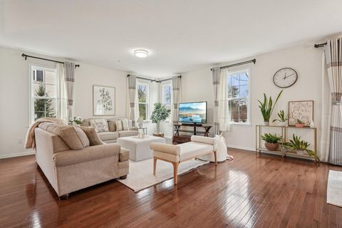 Townhouse For Sale - 1436 Roswell Lane<br/> Chester County, WEST CHESTER, PA 19380