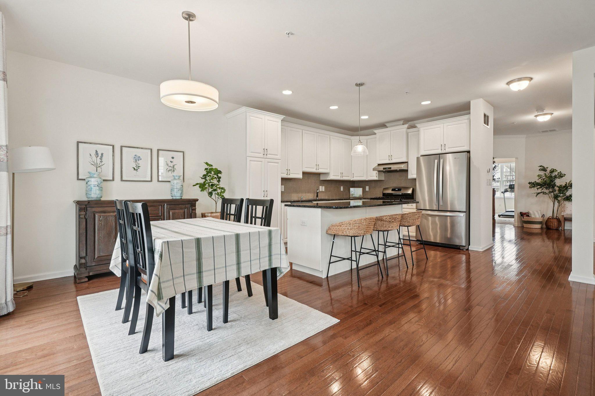 THE RESERVE AT GLEN LOCH - Residential