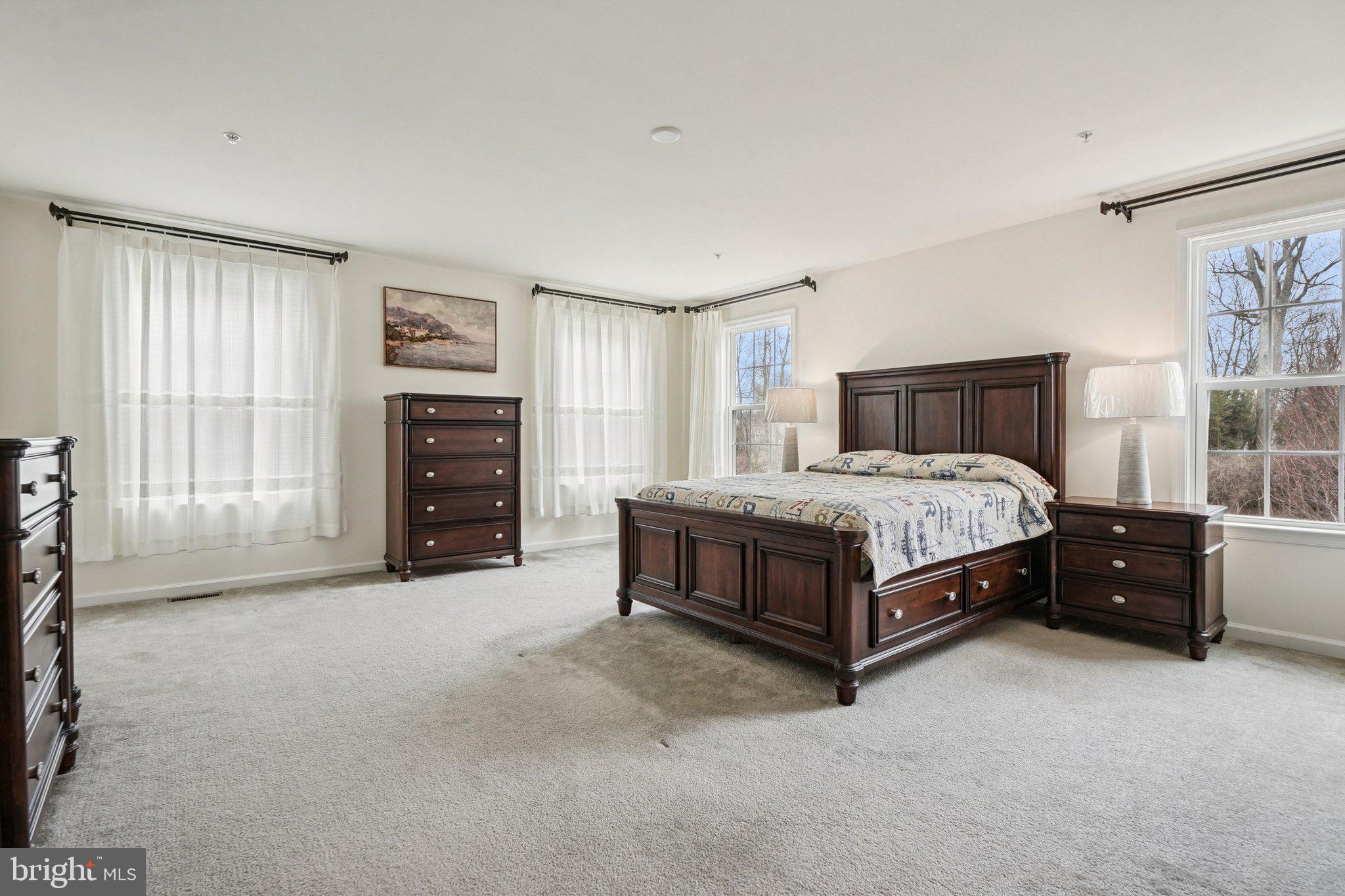 THE RESERVE AT GLEN LOCH - Residential