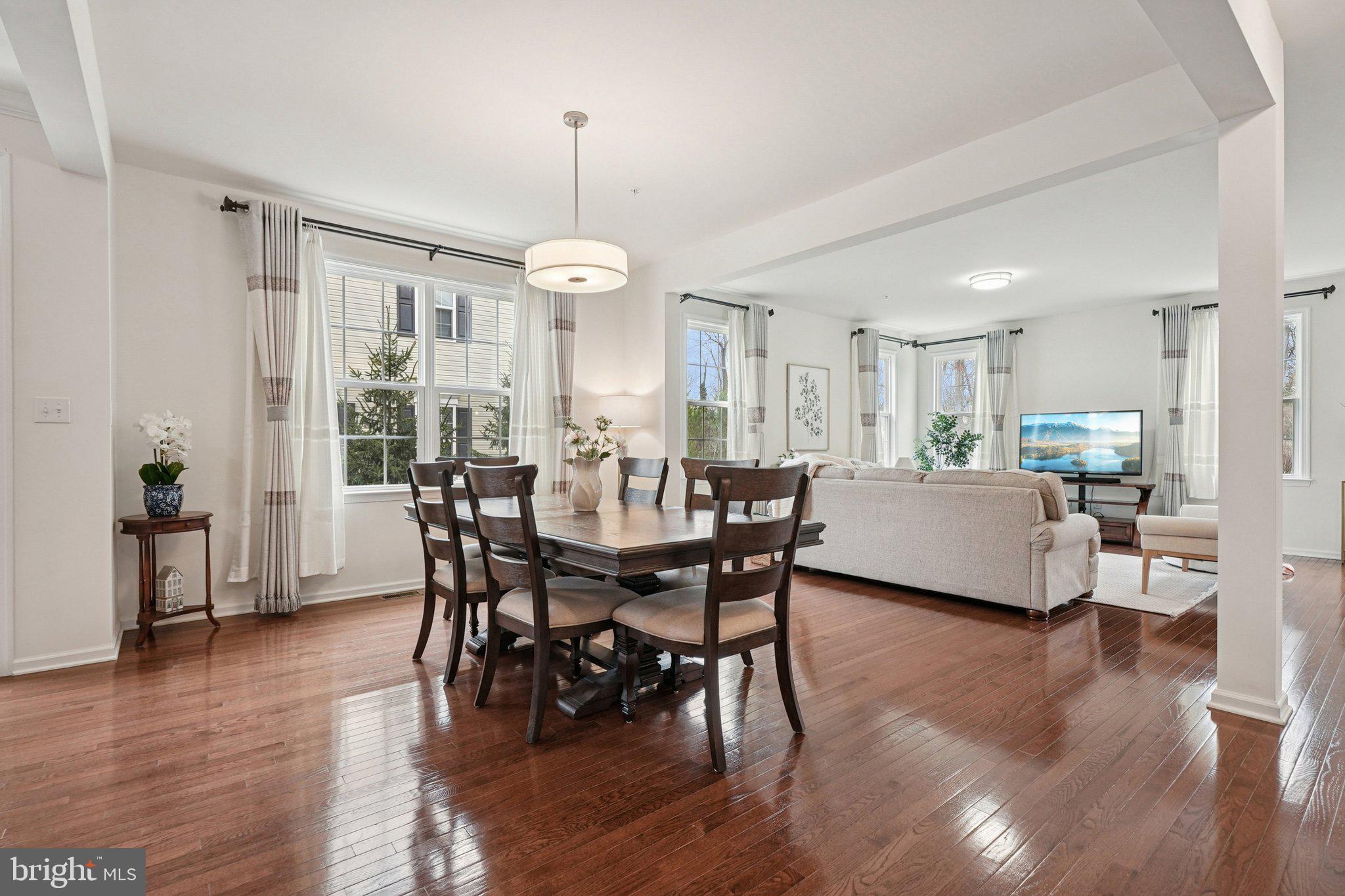 THE RESERVE AT GLEN LOCH - Residential