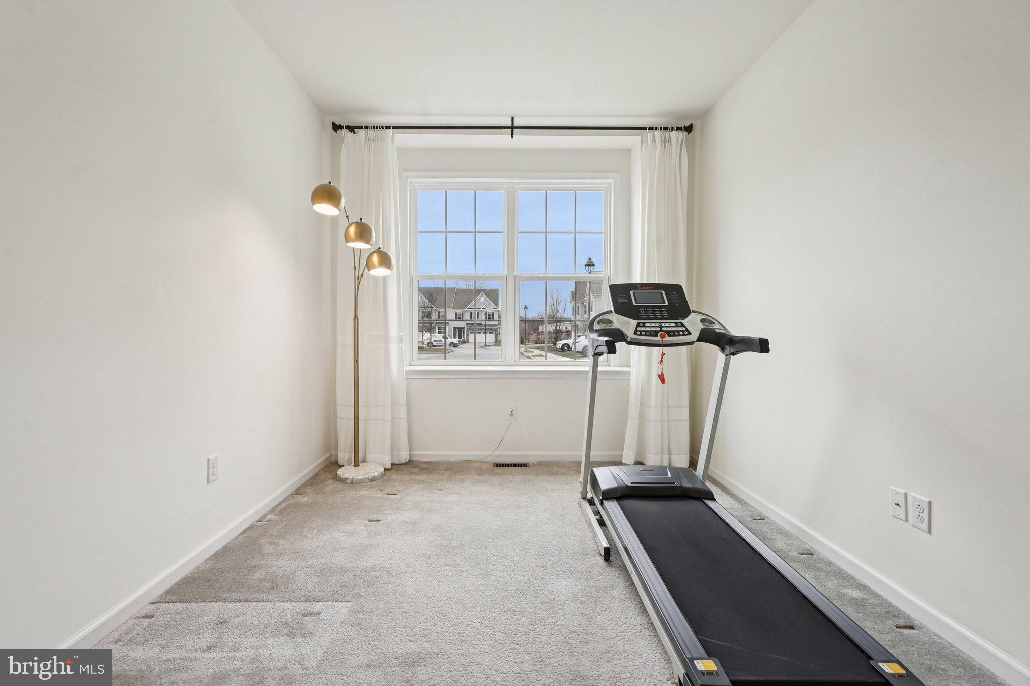 THE RESERVE AT GLEN LOCH - Residential