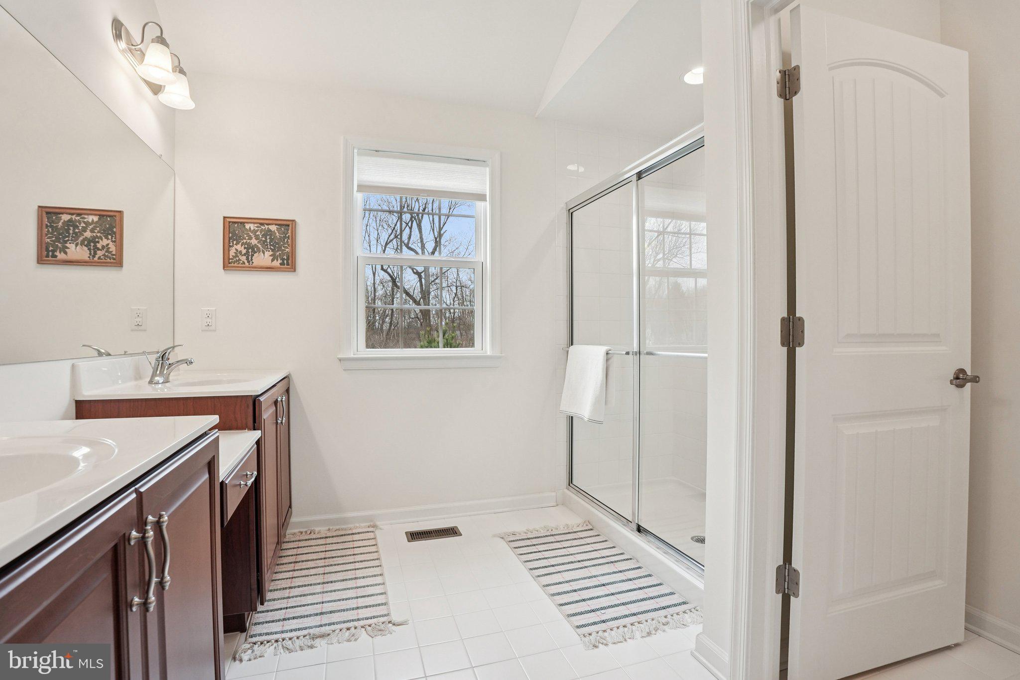 THE RESERVE AT GLEN LOCH - Residential