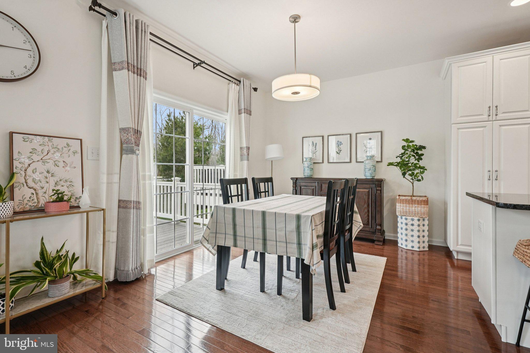 THE RESERVE AT GLEN LOCH - Residential