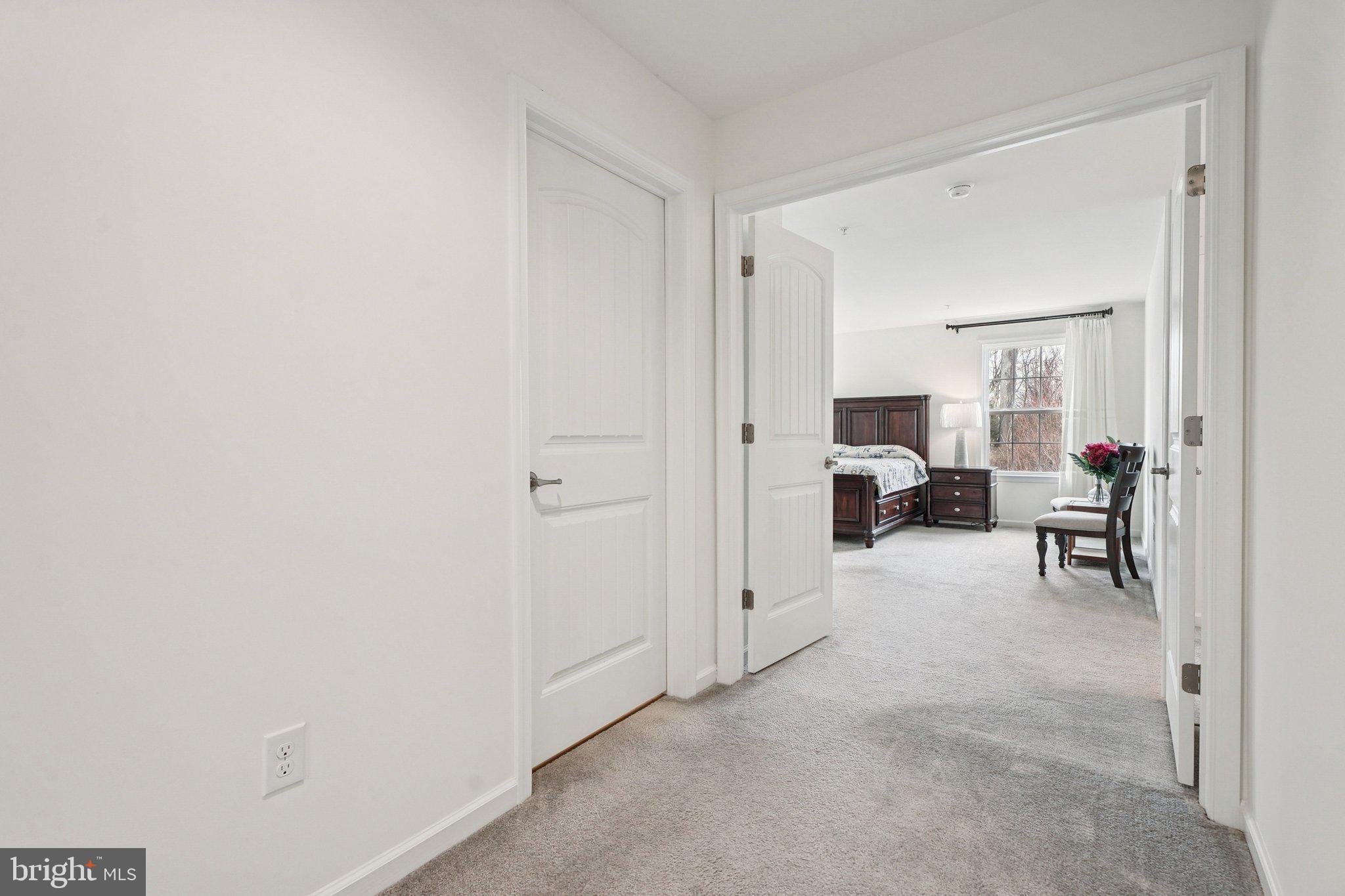 THE RESERVE AT GLEN LOCH - Residential