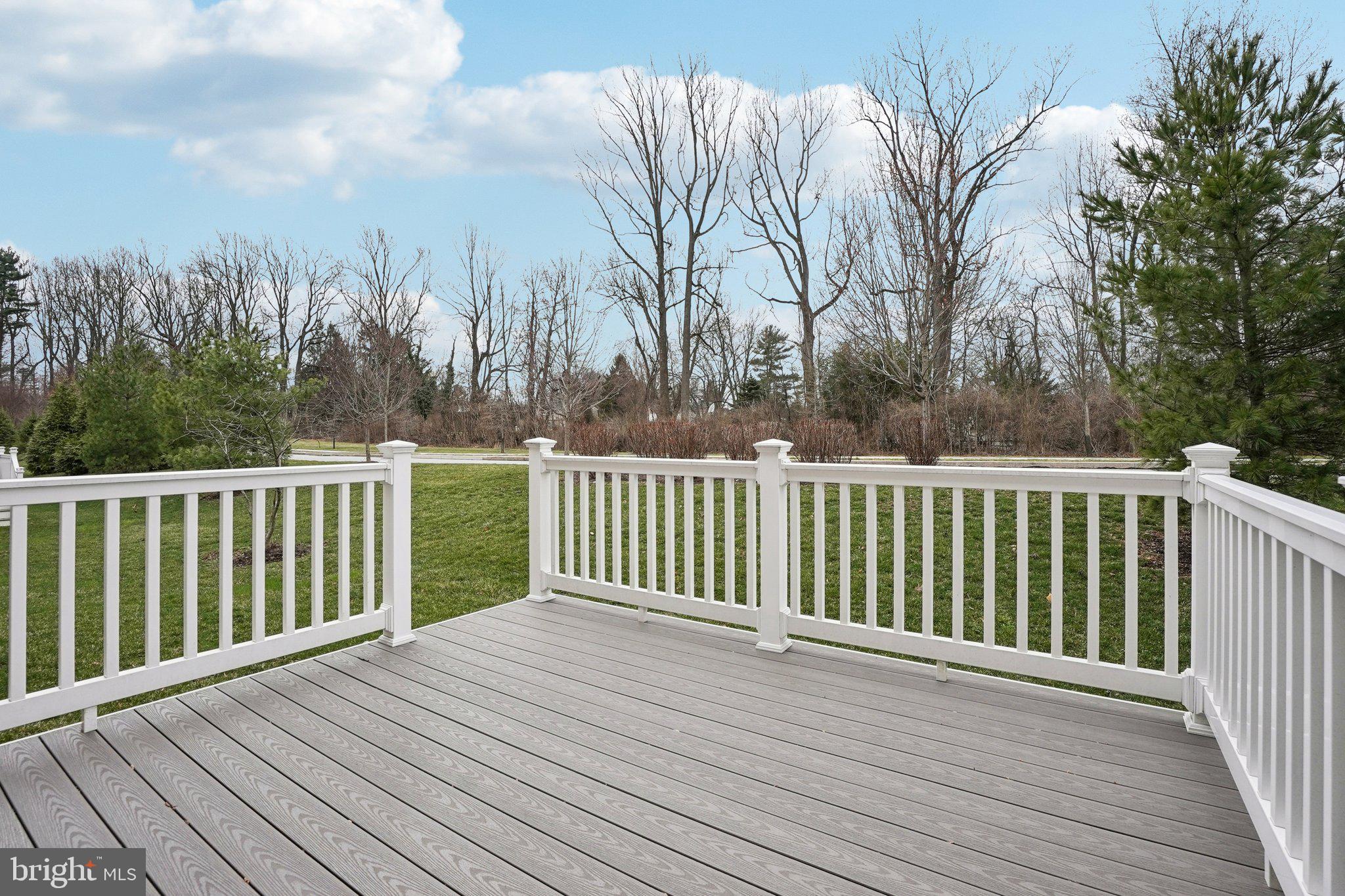 THE RESERVE AT GLEN LOCH - Residential