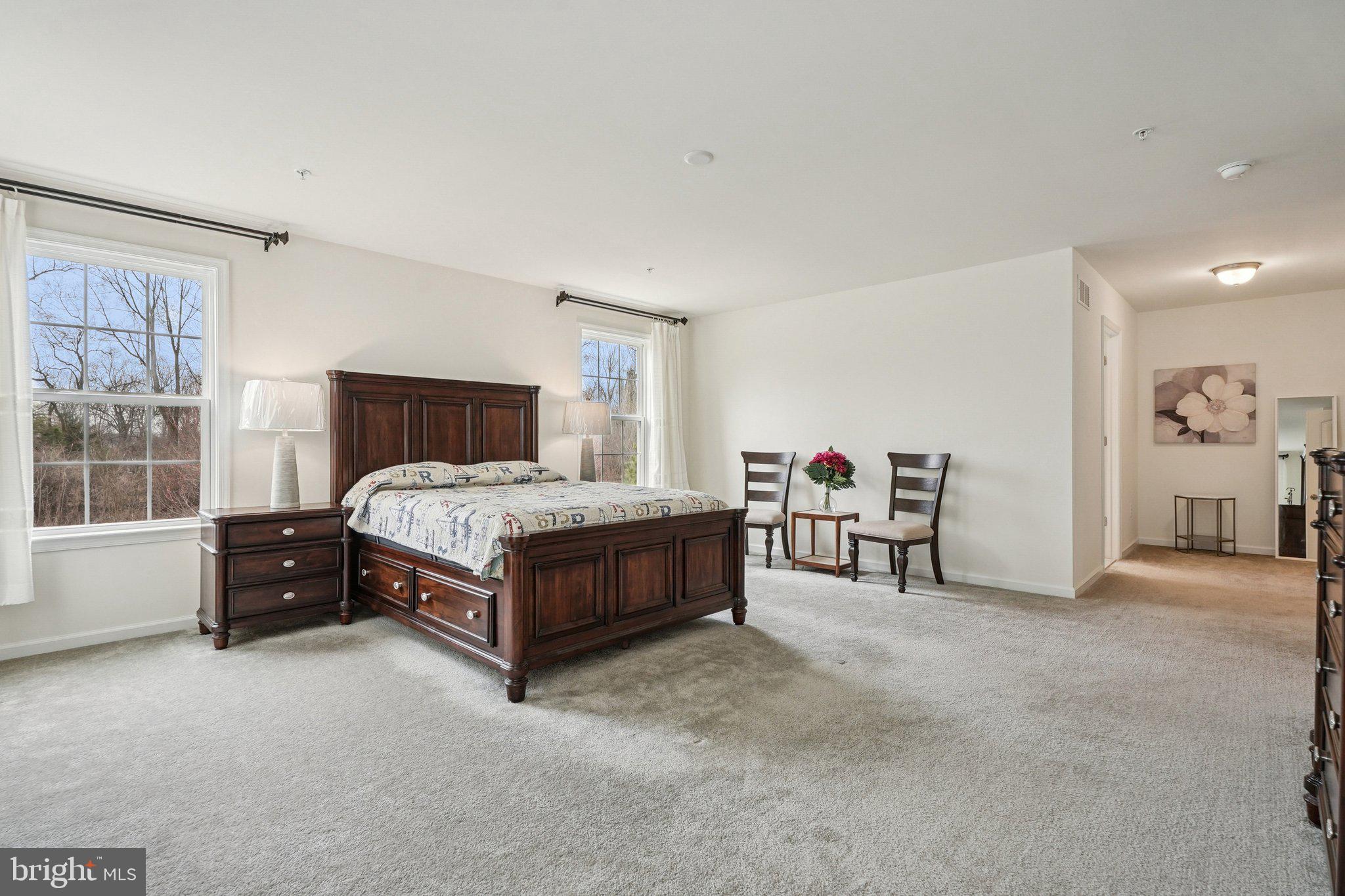 THE RESERVE AT GLEN LOCH - Residential