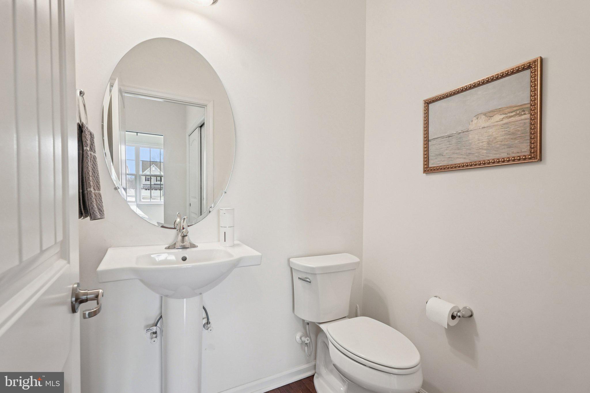 THE RESERVE AT GLEN LOCH - Residential