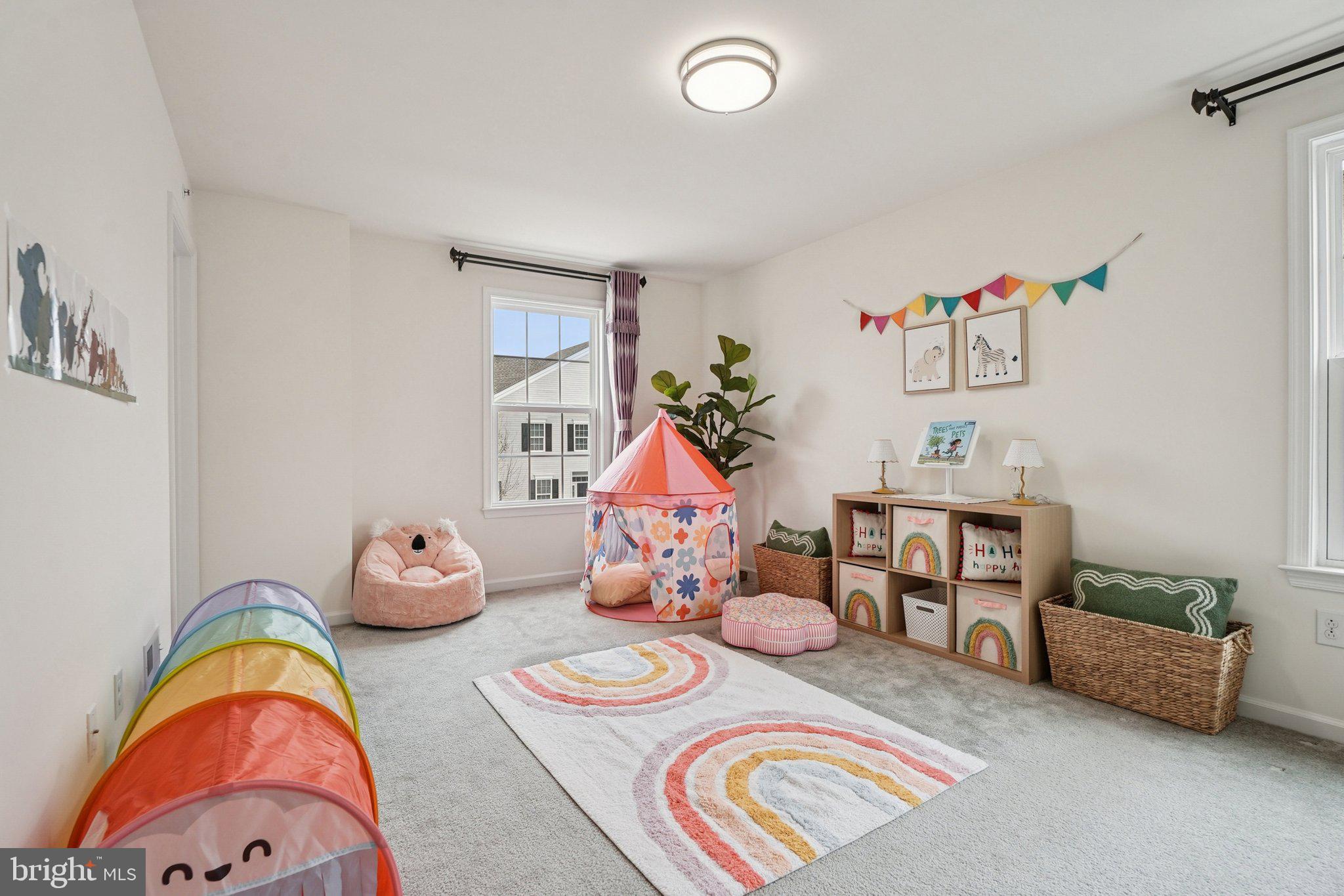 THE RESERVE AT GLEN LOCH - Residential