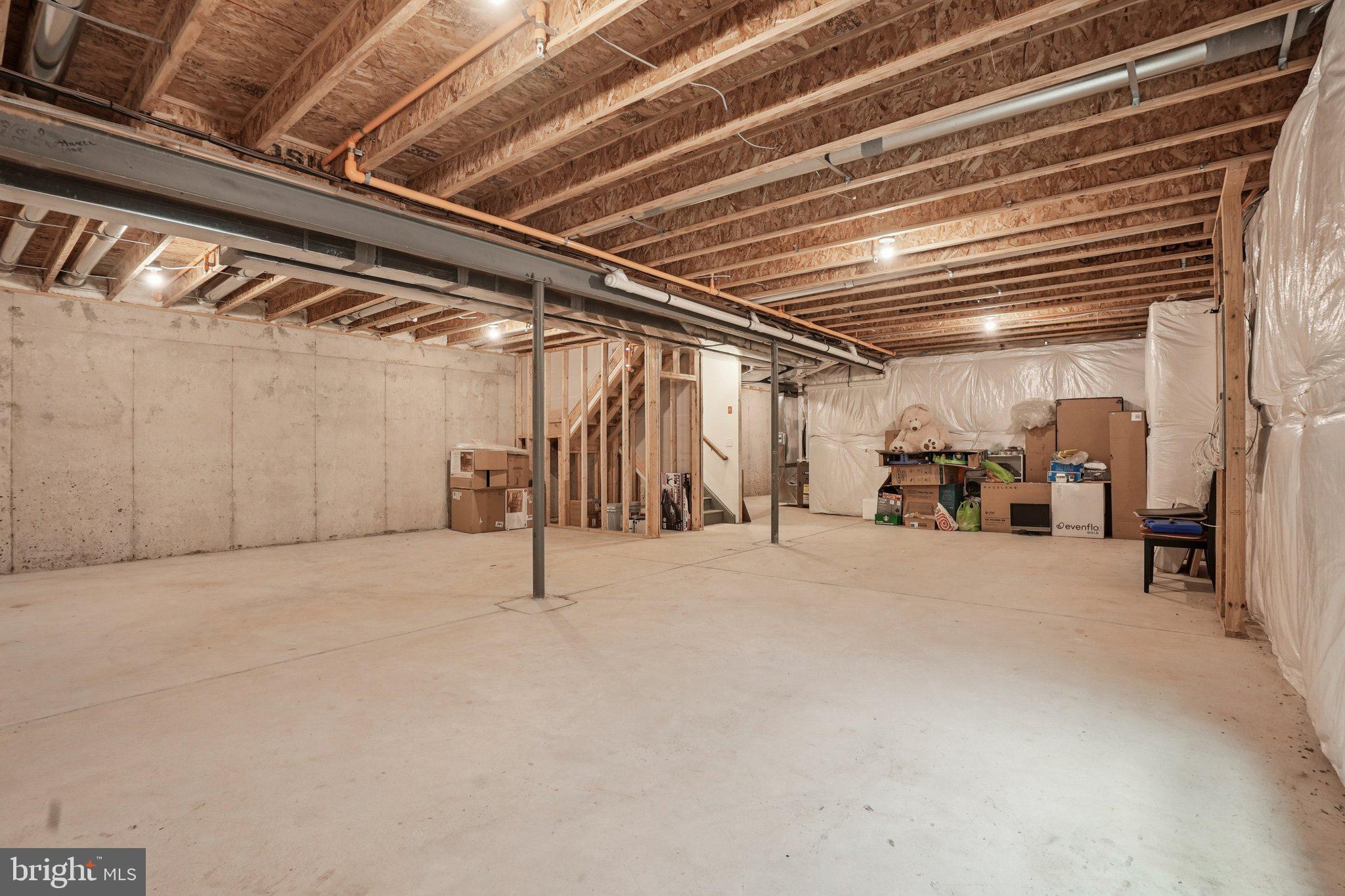 THE RESERVE AT GLEN LOCH - Residential