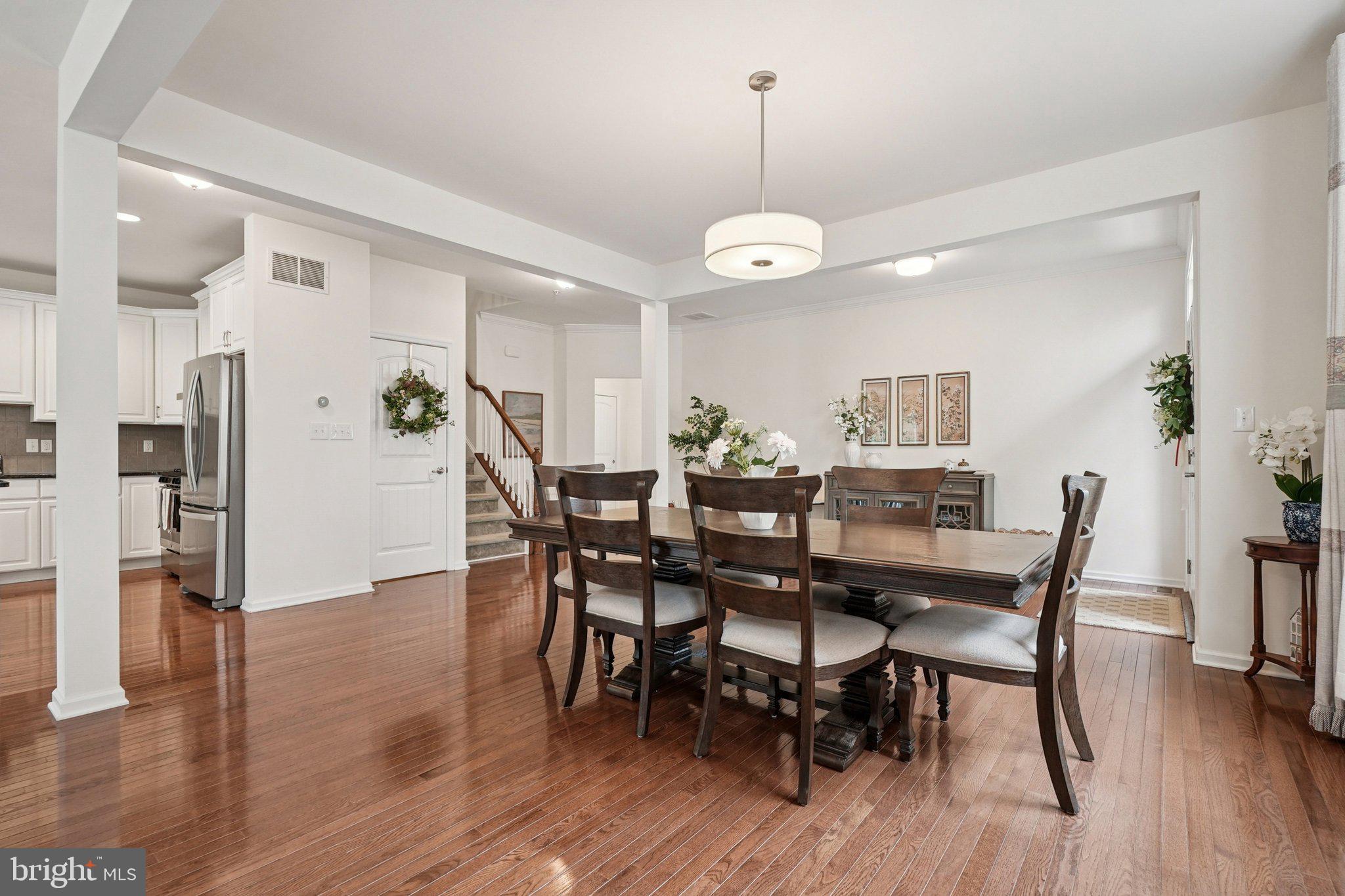 THE RESERVE AT GLEN LOCH - Residential