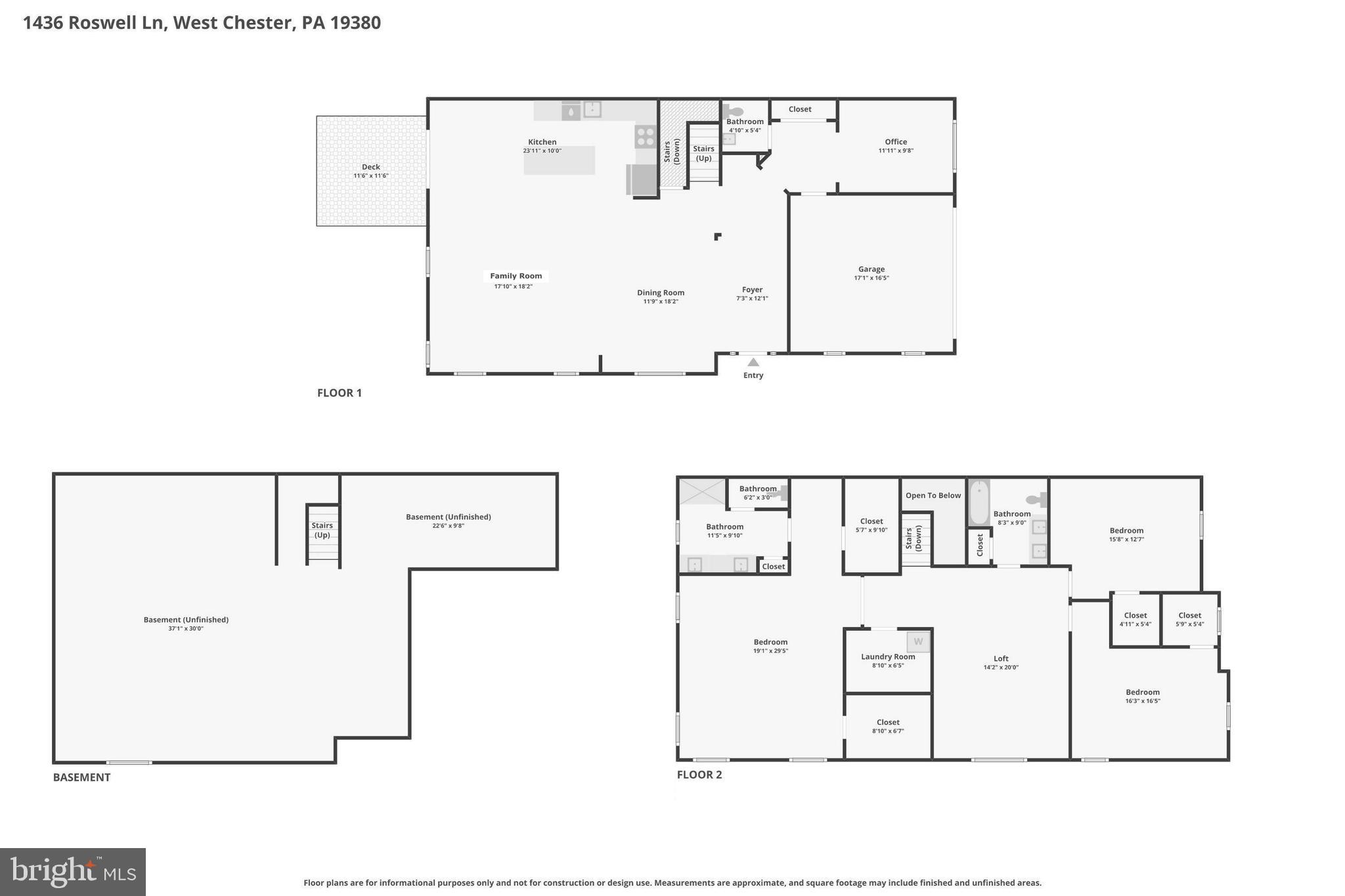 THE RESERVE AT GLEN LOCH - Residential