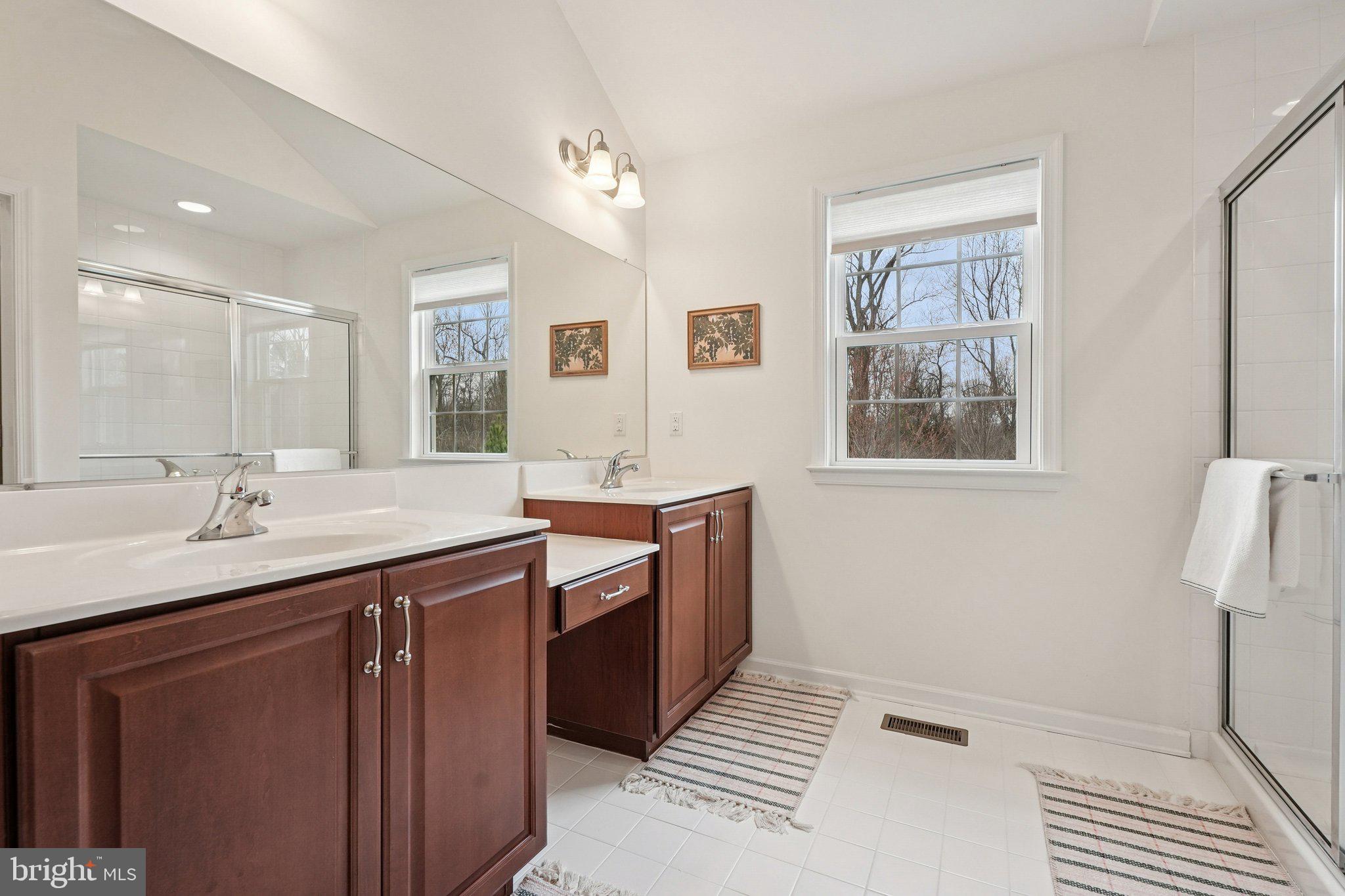 THE RESERVE AT GLEN LOCH - Residential