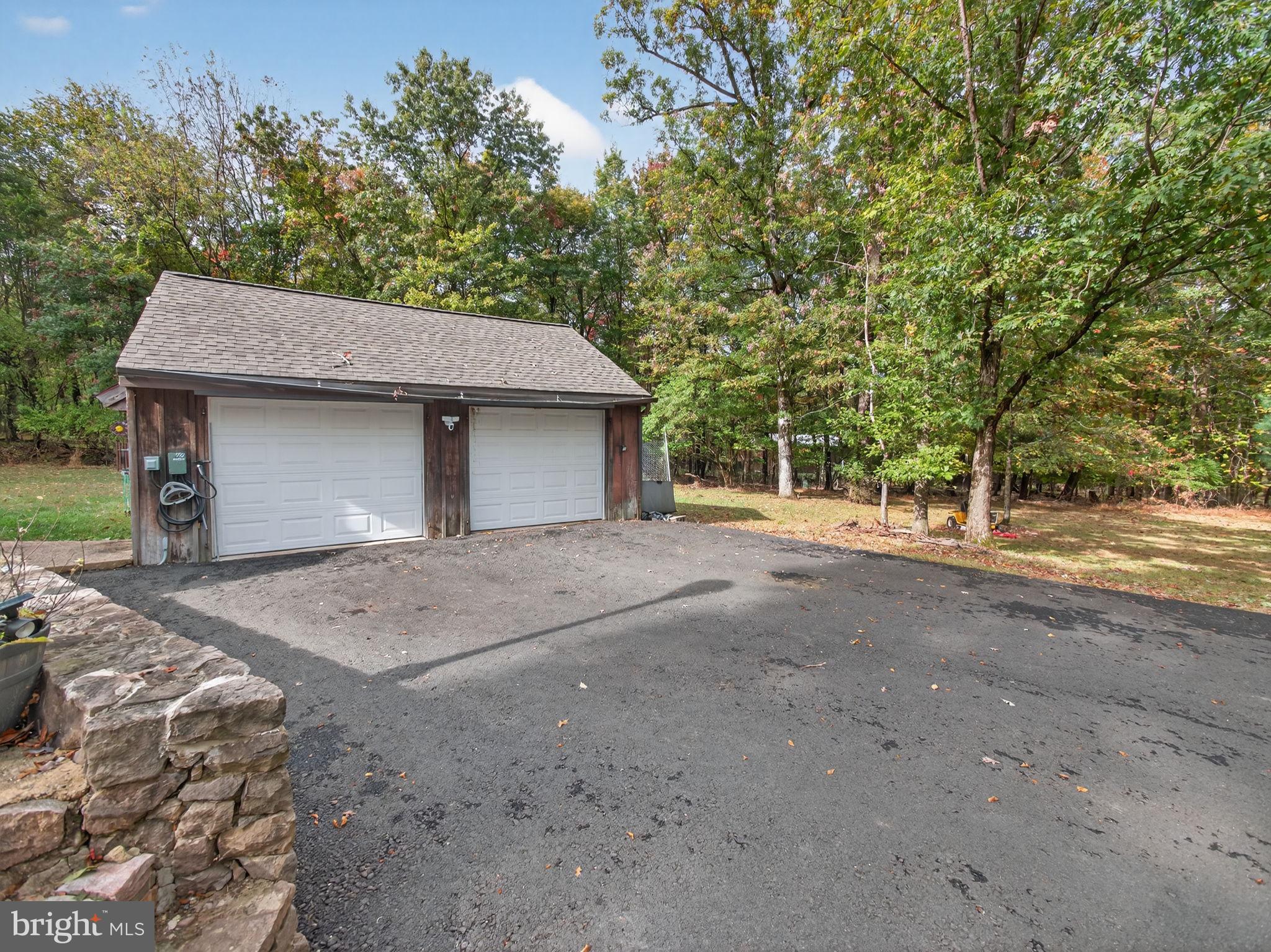 MOUNTAINEER VILLAG - Residential