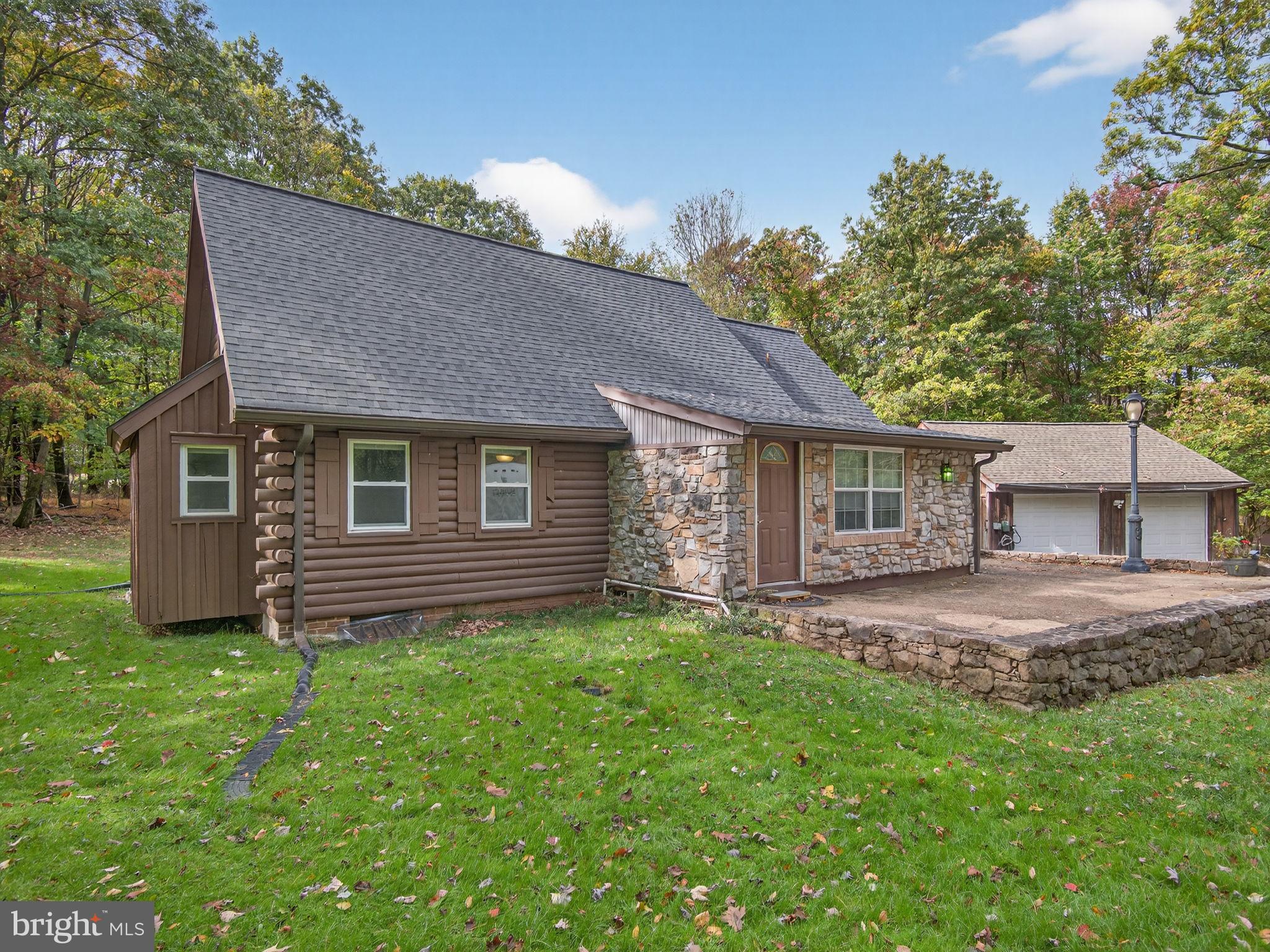 MOUNTAINEER VILLAG - Residential