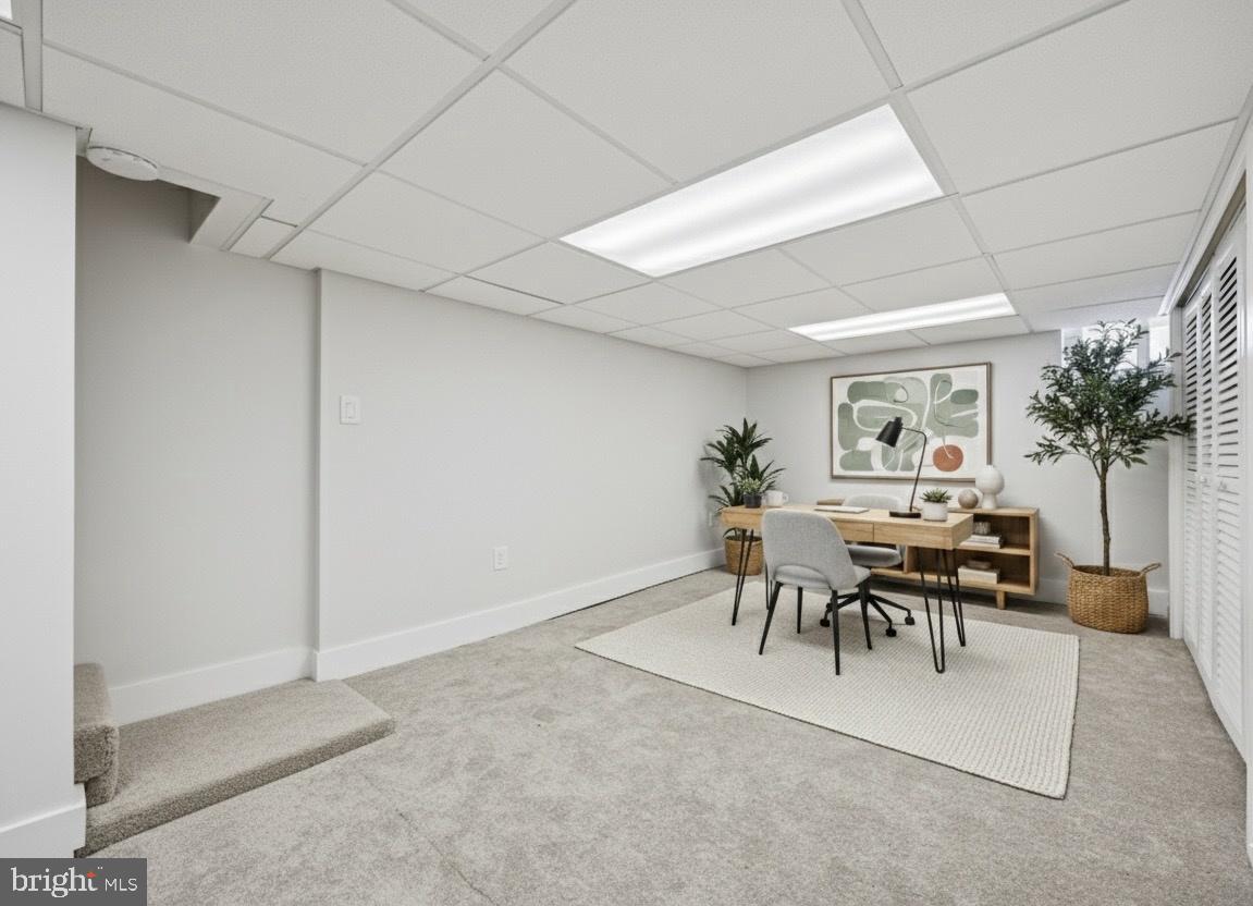 PHILADELPHIA (SOUTH) - Residential