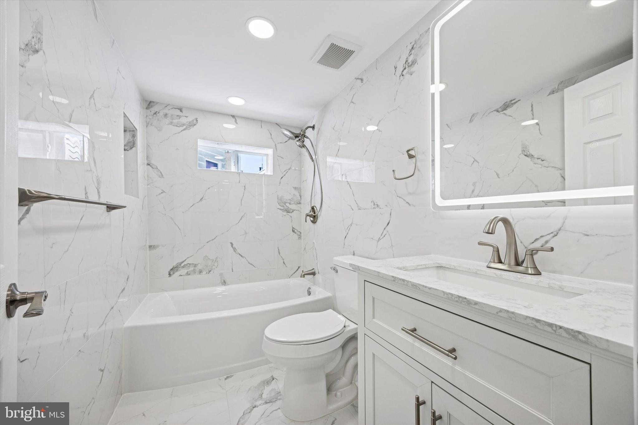 PHILADELPHIA (SOUTH) - Residential