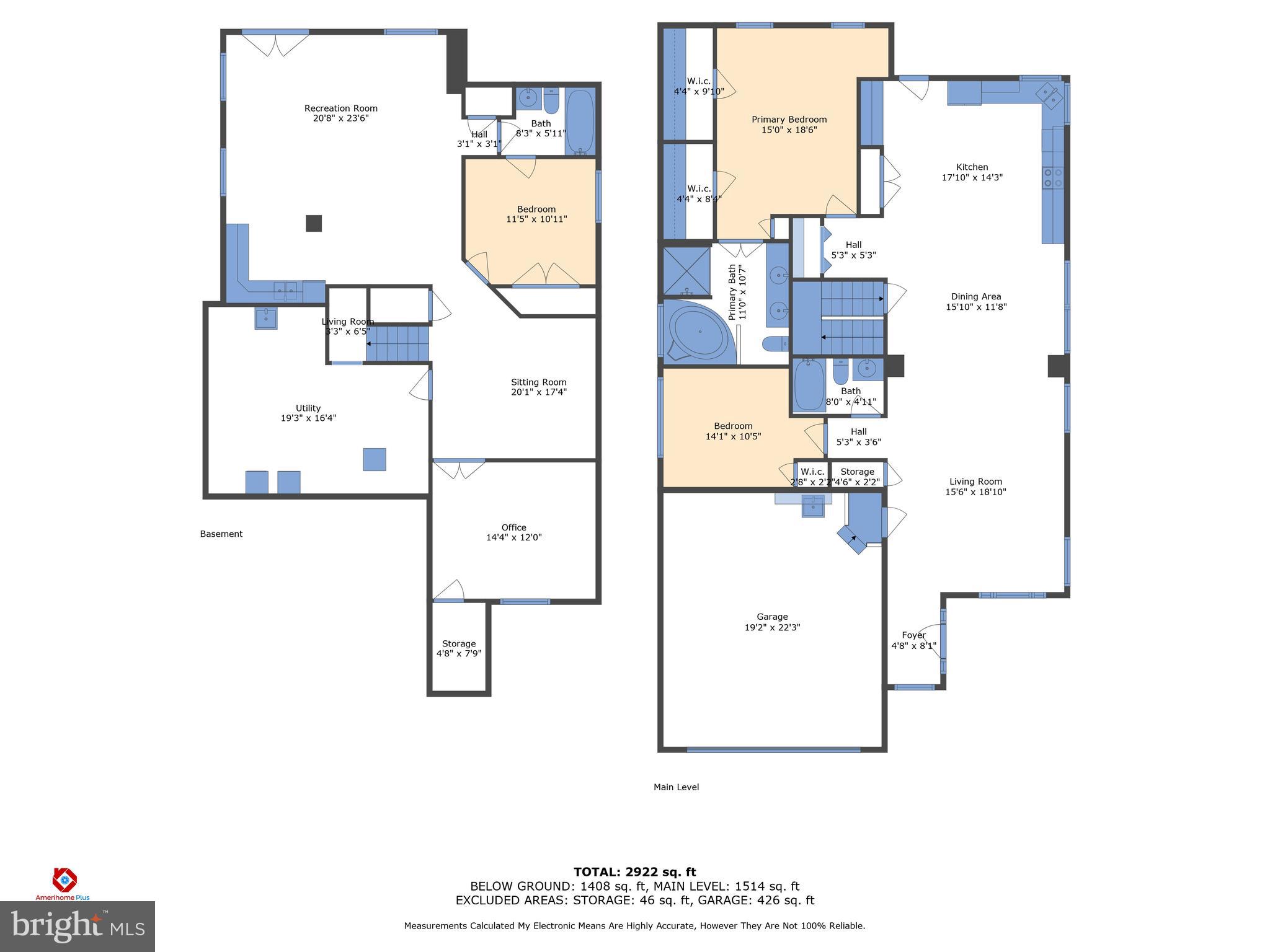 REGENCY AT CHANCELLORSVILLE - Residential