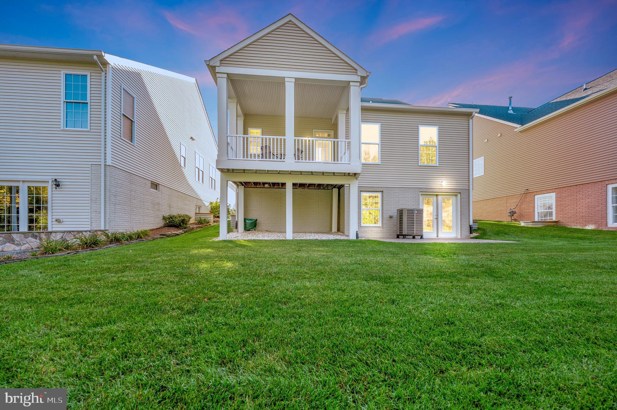 REGENCY AT CHANCELLORSVILLE - Residential