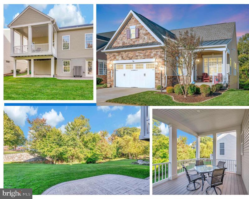 REGENCY AT CHANCELLORSVILLE - Residential