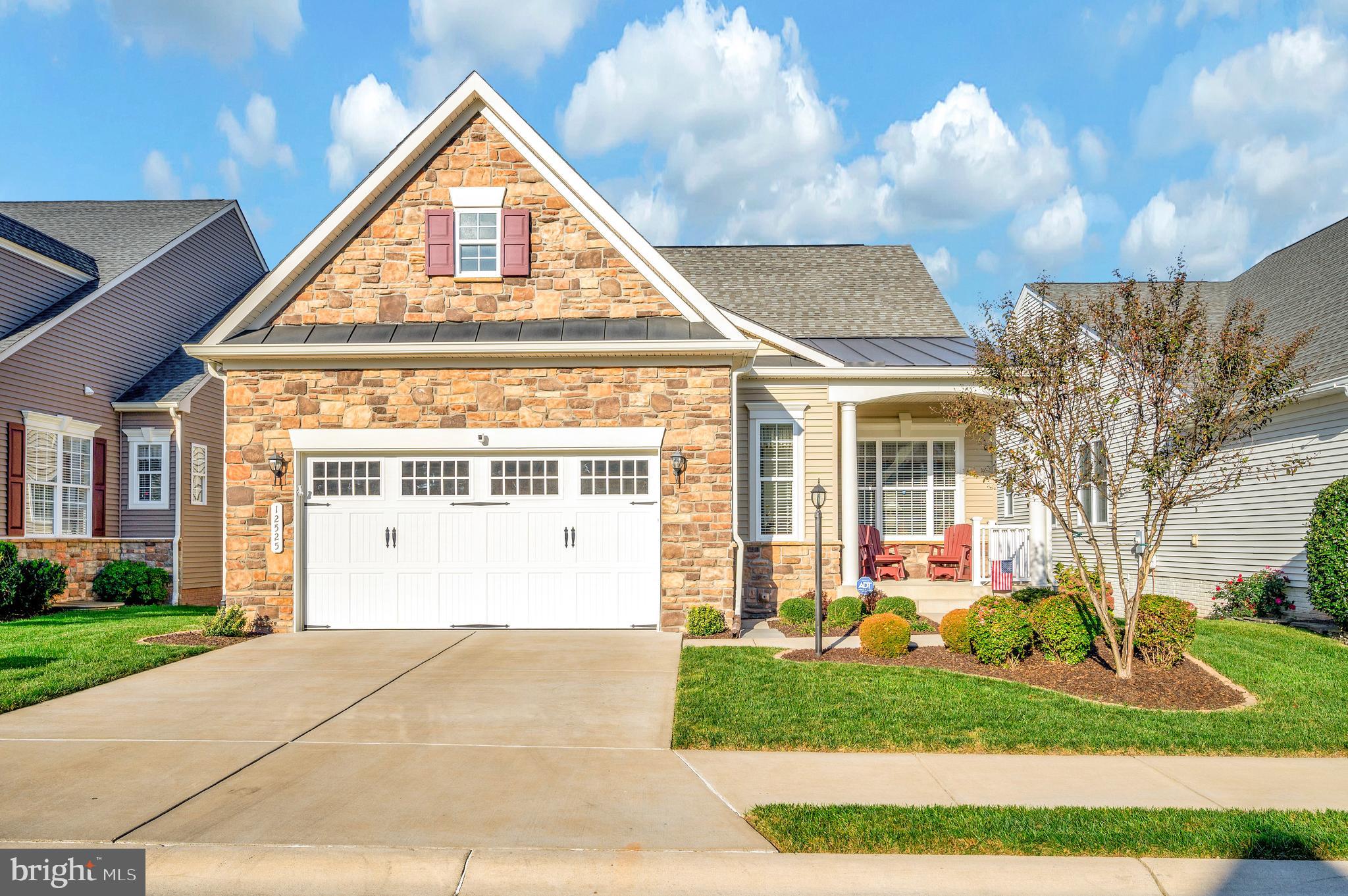 REGENCY AT CHANCELLORSVILLE - Residential