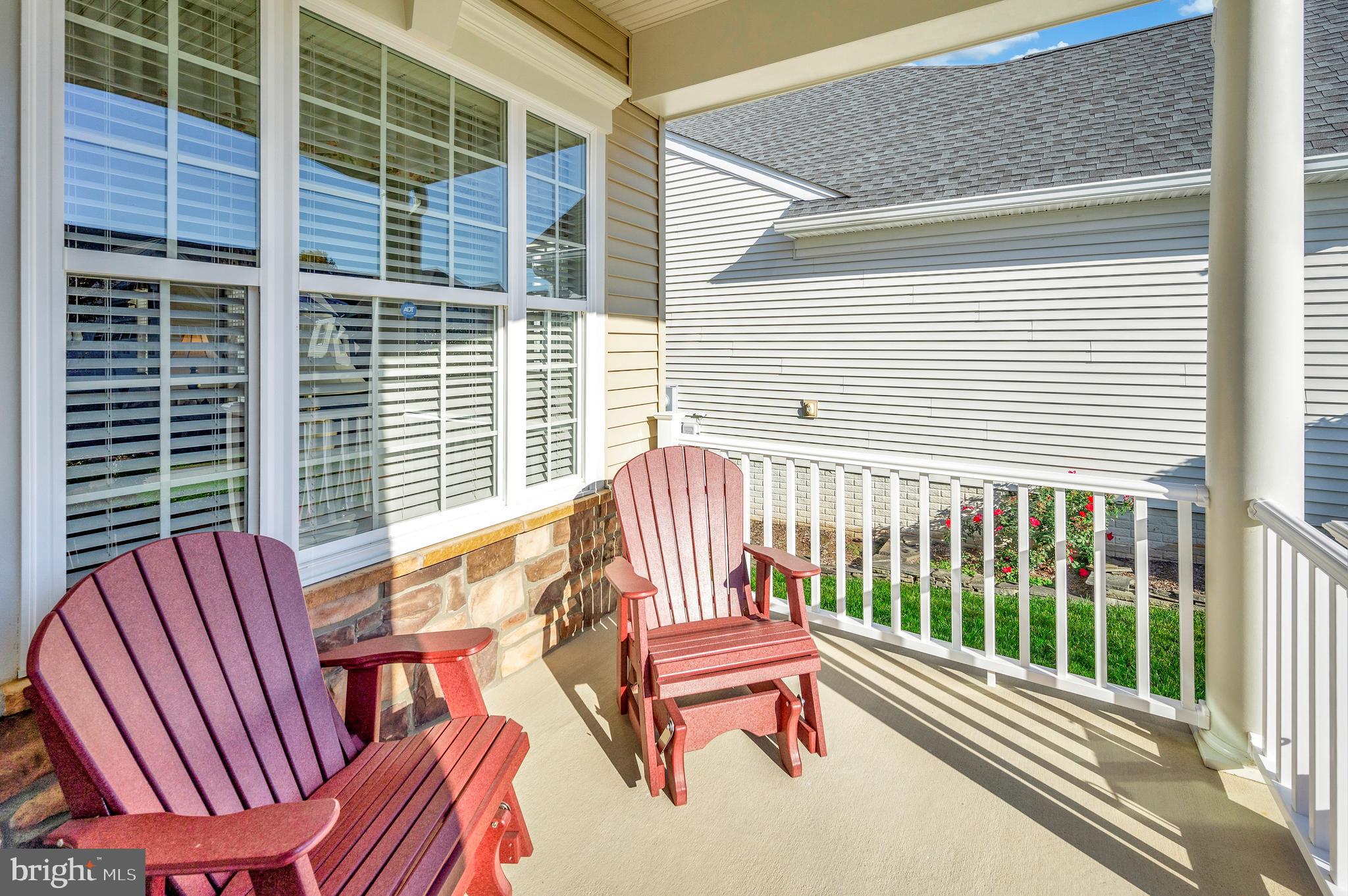 REGENCY AT CHANCELLORSVILLE - Residential