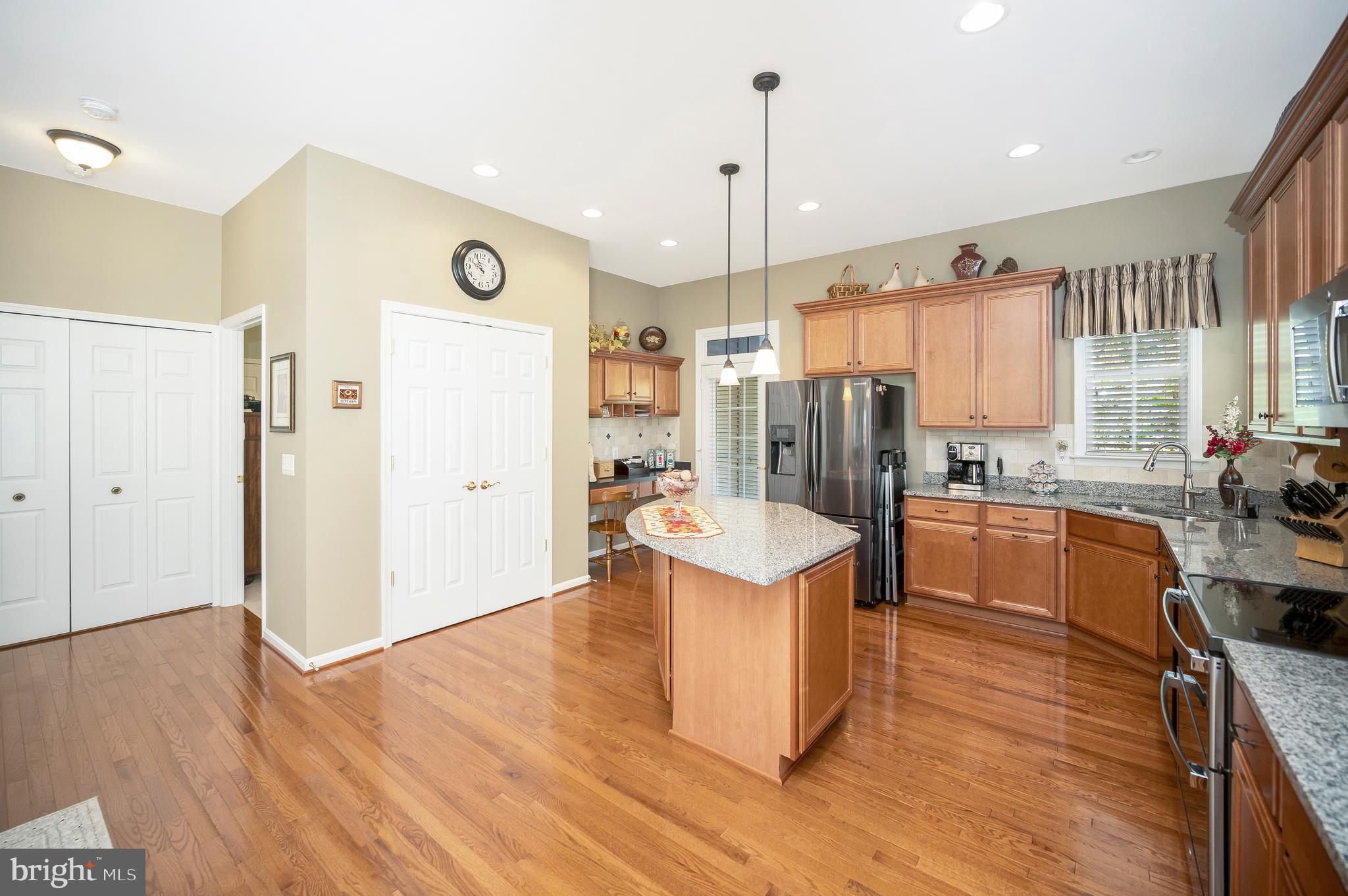 REGENCY AT CHANCELLORSVILLE - Residential