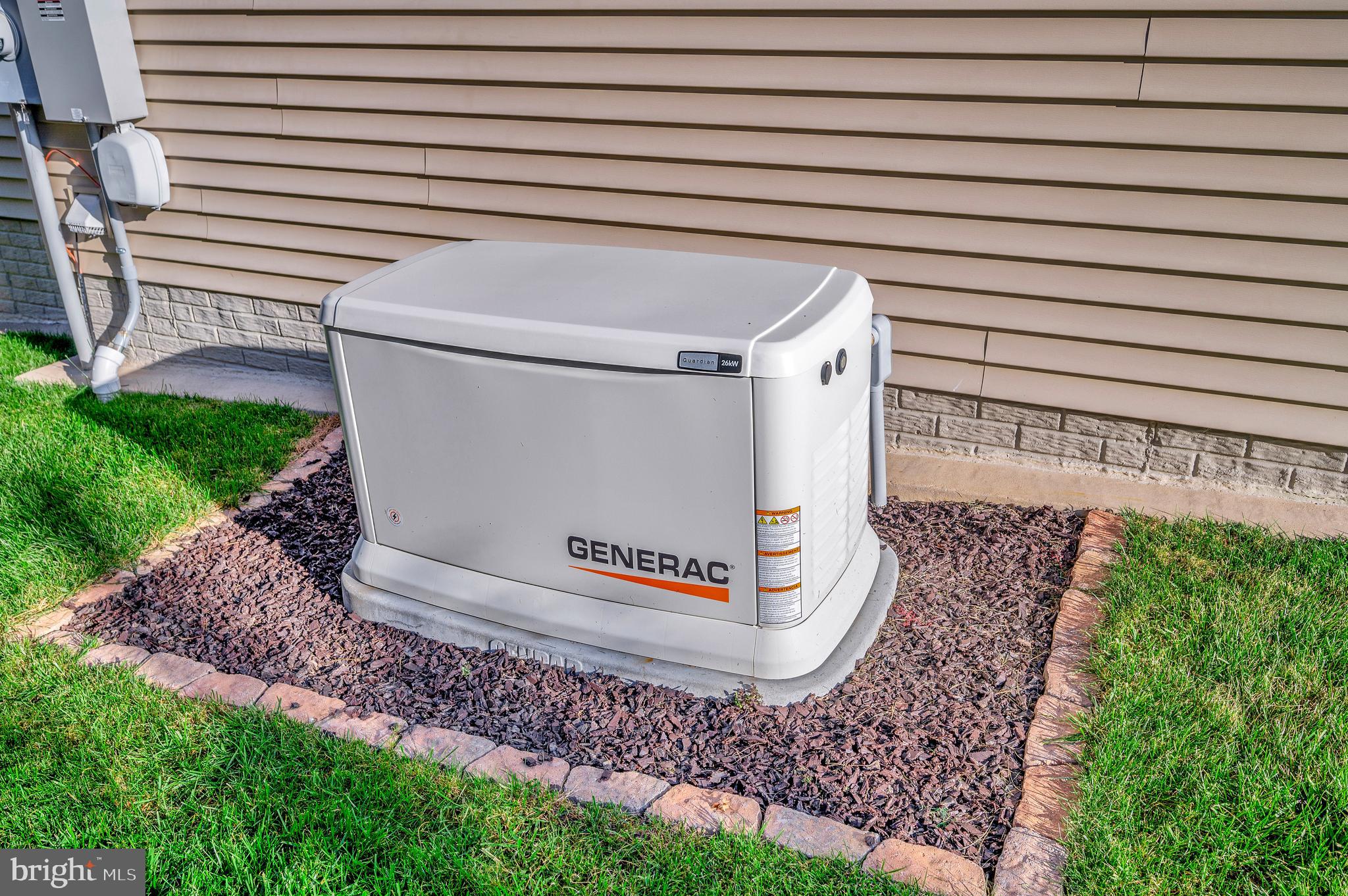 REGENCY AT CHANCELLORSVILLE - Residential