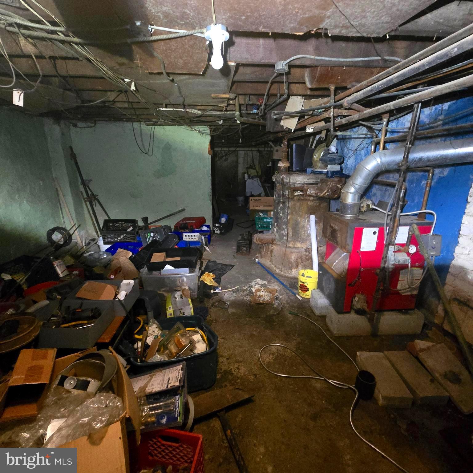 PHILADELPHIA (NORTH) - Residential