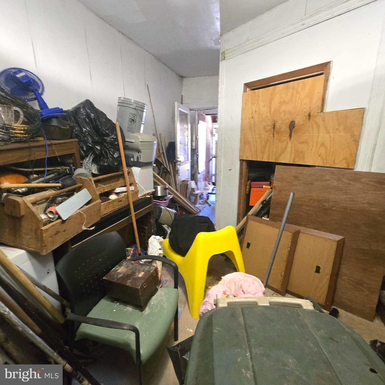 PHILADELPHIA (NORTH) - Residential