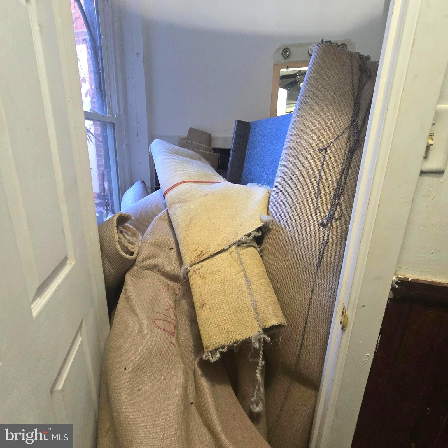 PHILADELPHIA (NORTH) - Residential