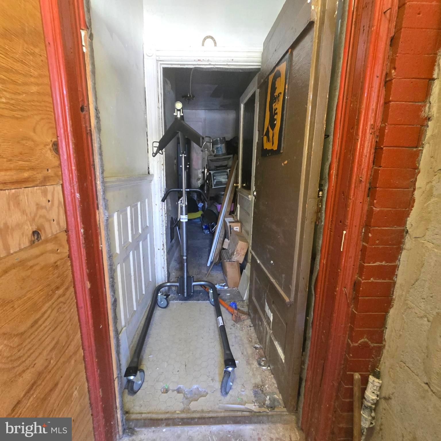 PHILADELPHIA (NORTH) - Residential