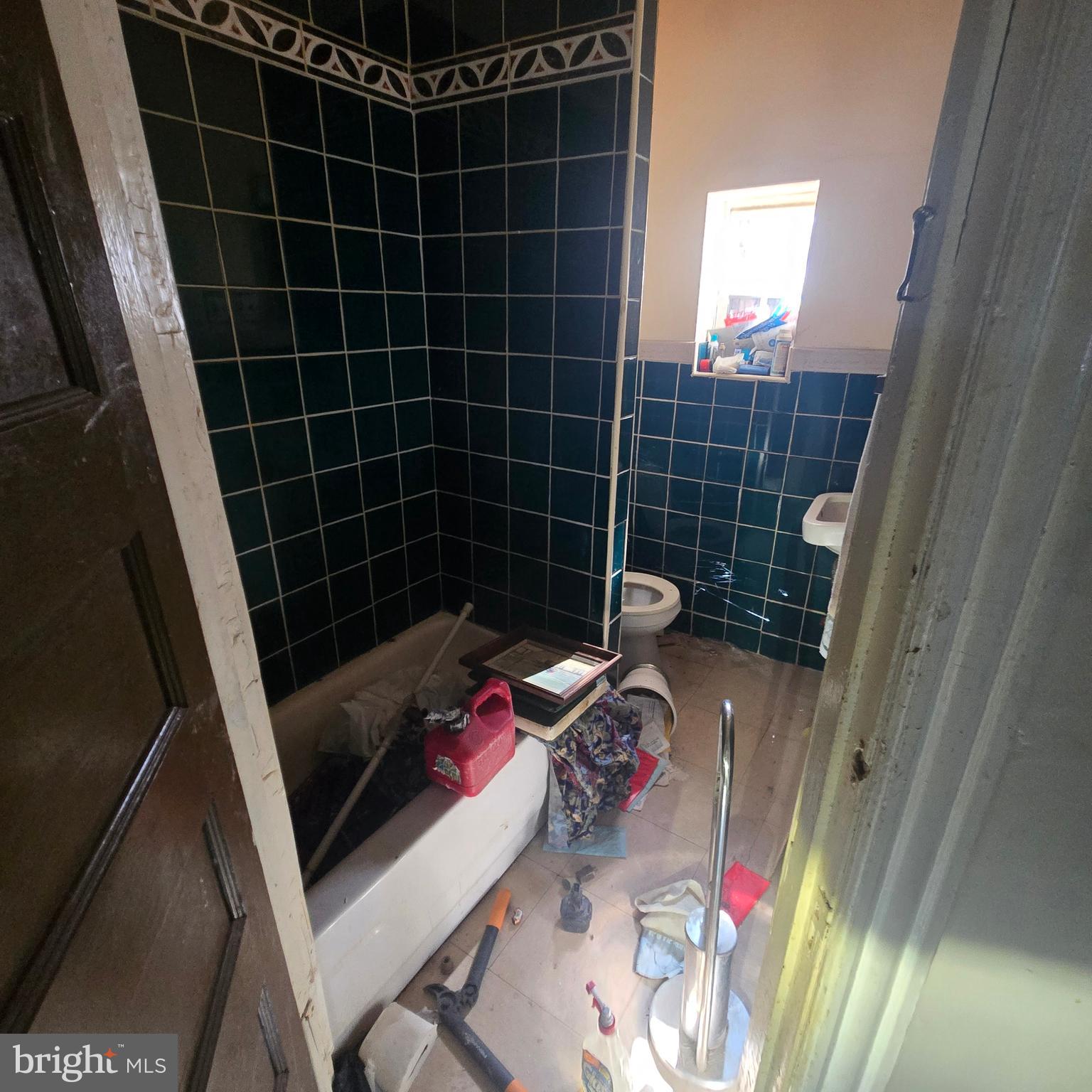 PHILADELPHIA (NORTH) - Residential