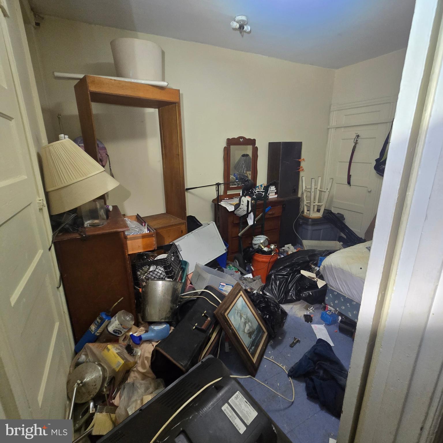 PHILADELPHIA (NORTH) - Residential