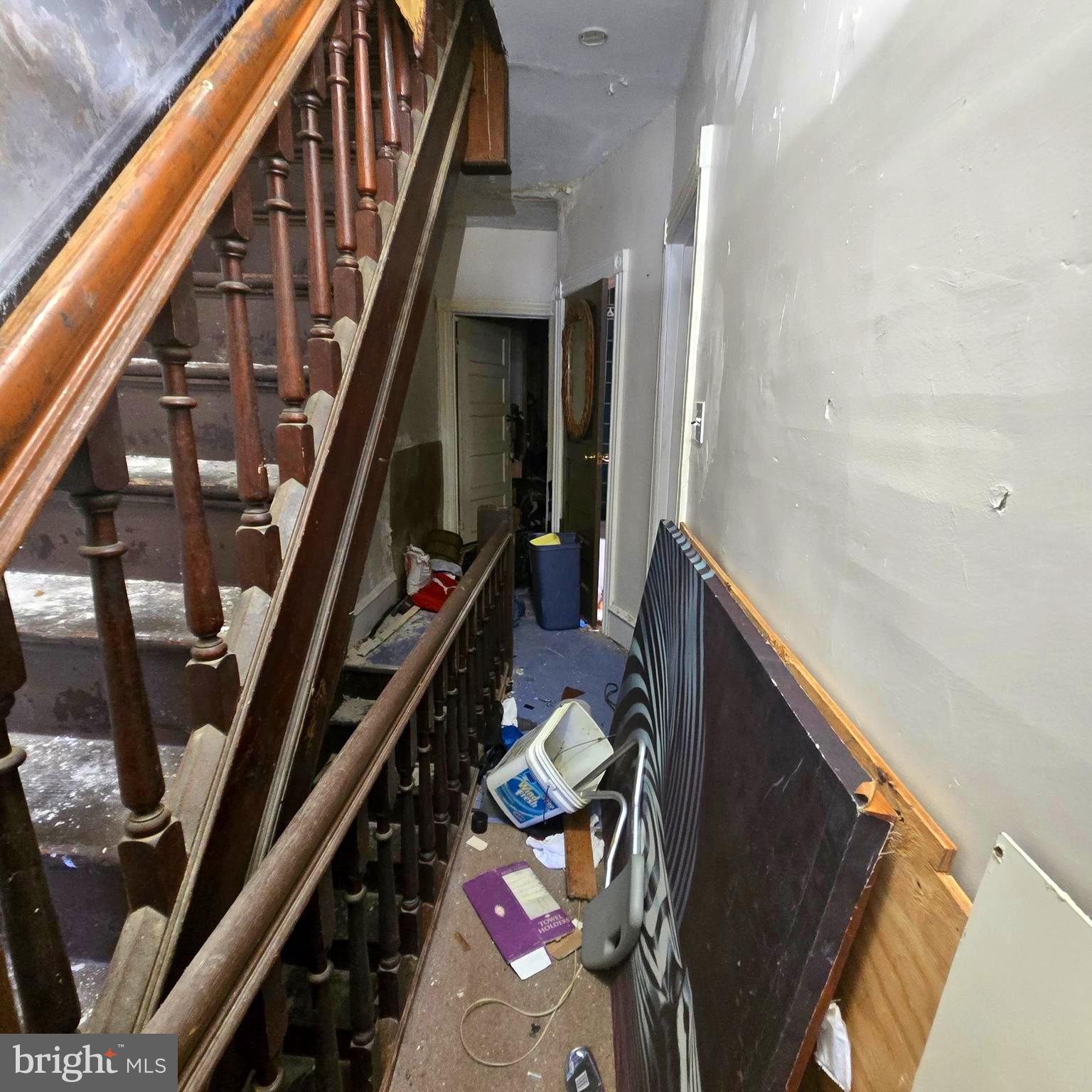 PHILADELPHIA (NORTH) - Residential