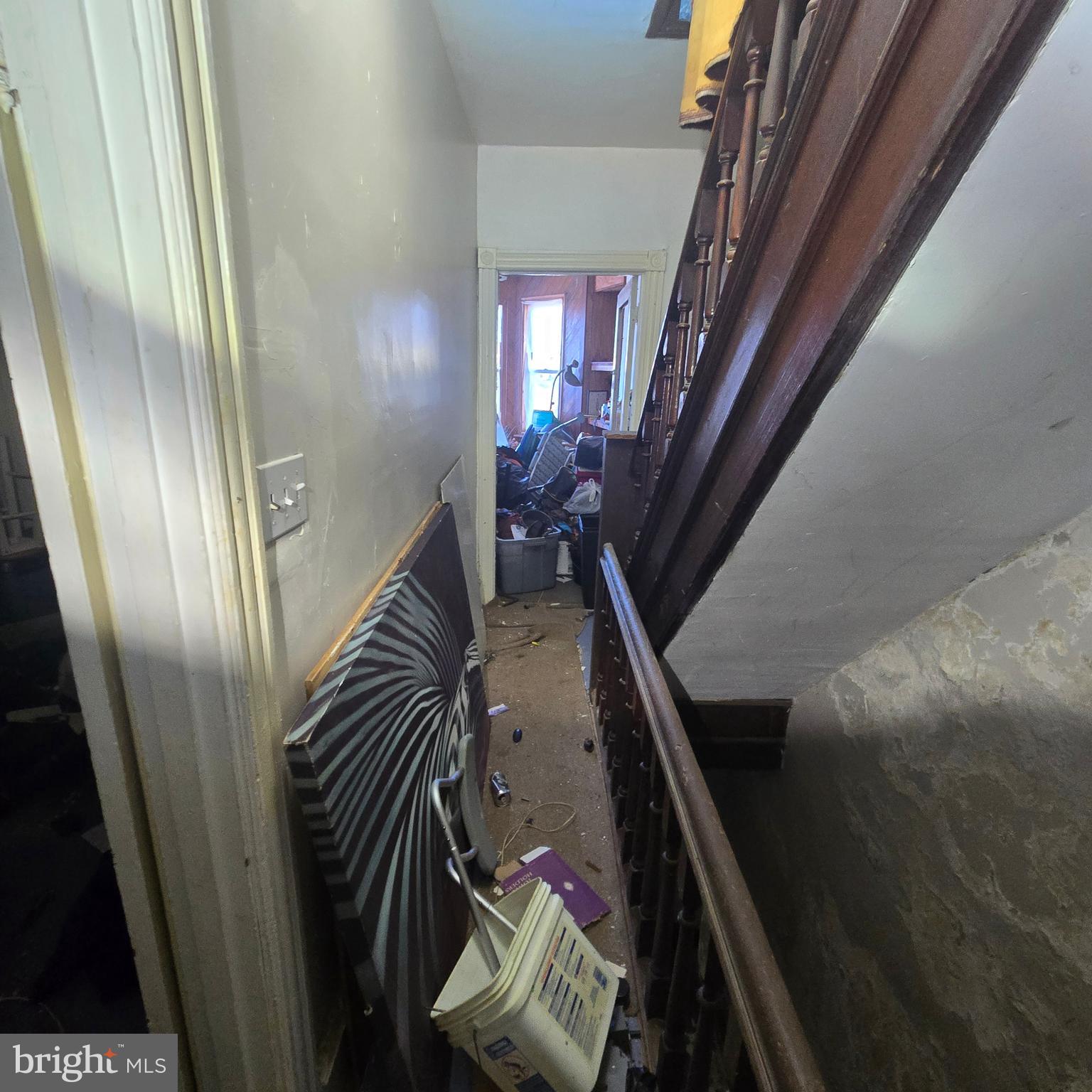 PHILADELPHIA (NORTH) - Residential