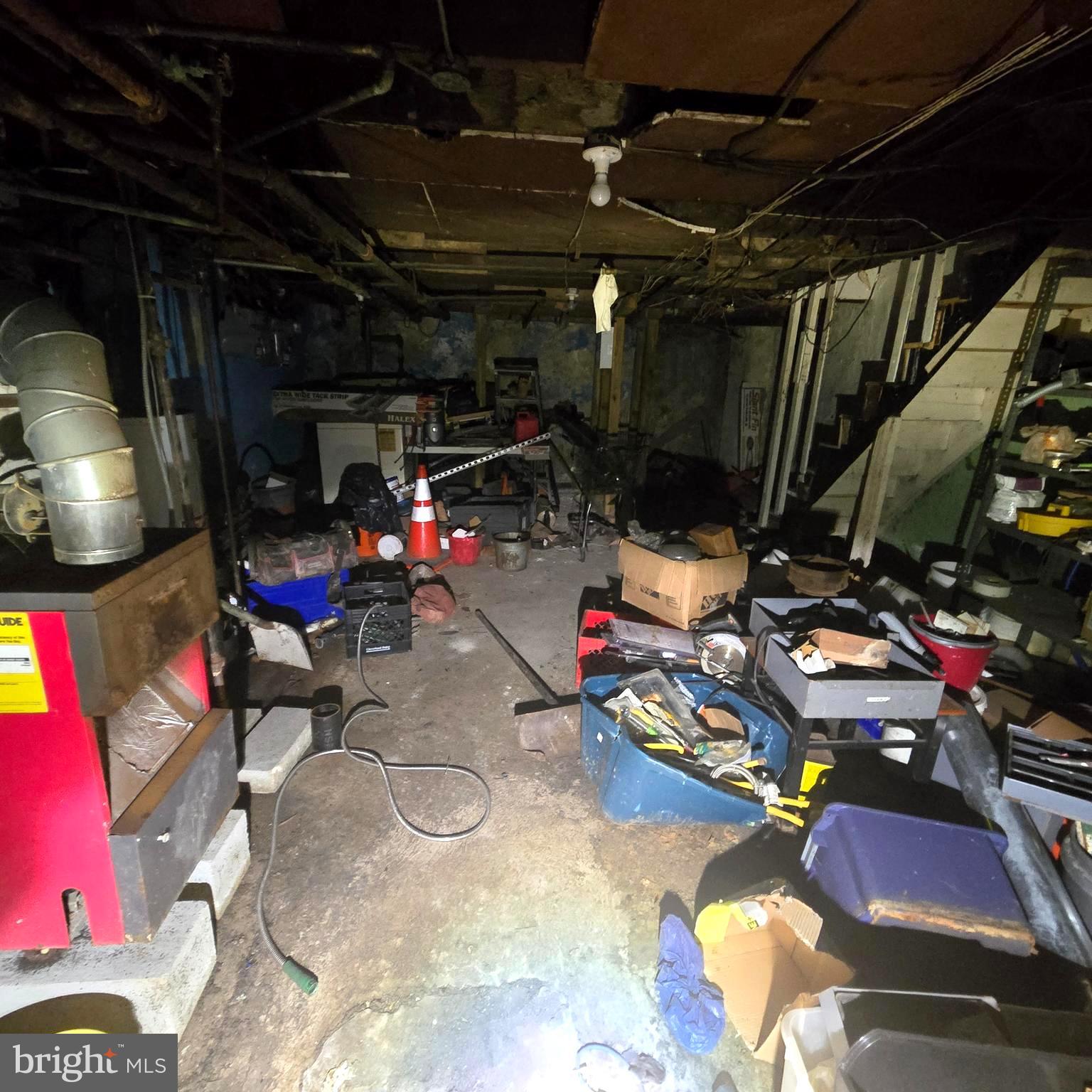 PHILADELPHIA (NORTH) - Residential