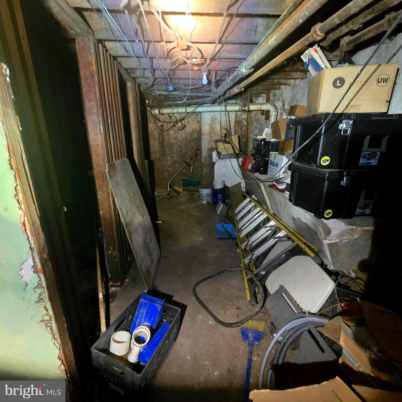 PHILADELPHIA (NORTH) - Residential