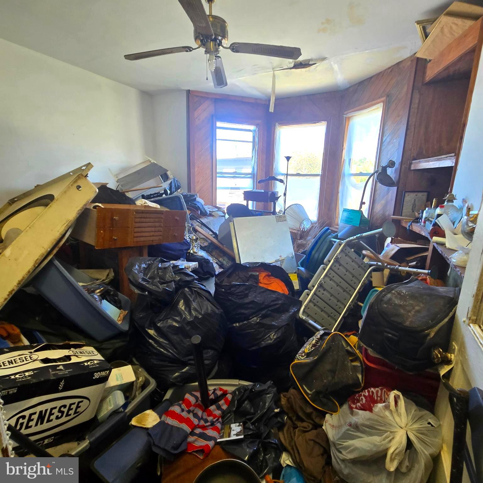 PHILADELPHIA (NORTH) - Residential