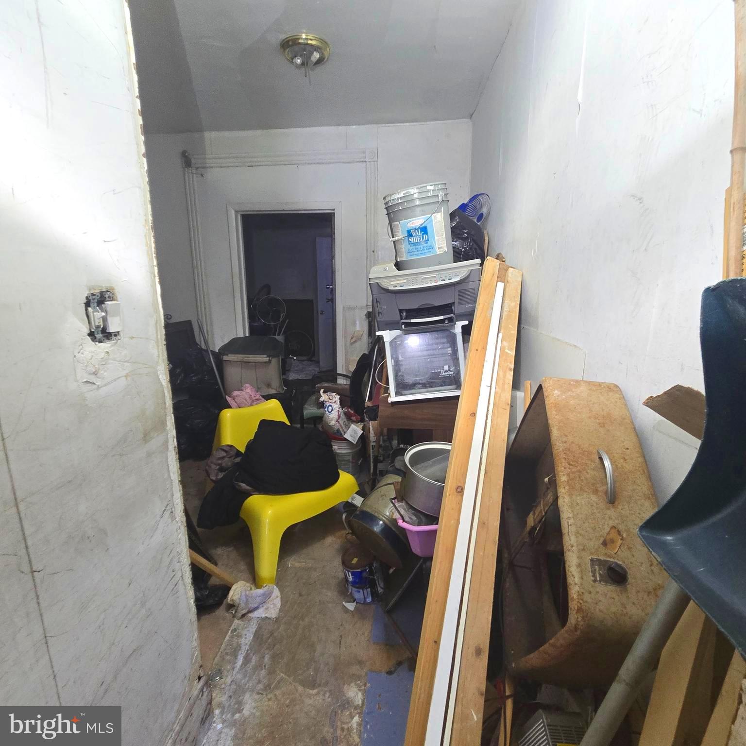 PHILADELPHIA (NORTH) - Residential