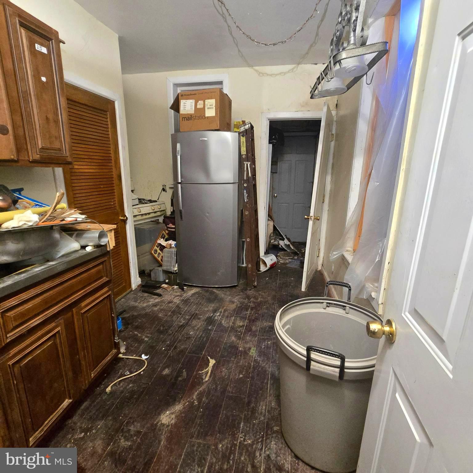 PHILADELPHIA (NORTH) - Residential