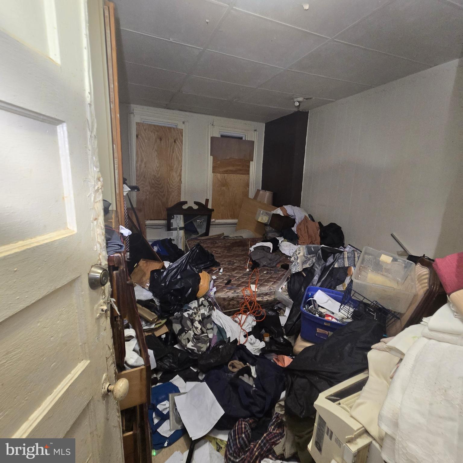 PHILADELPHIA (NORTH) - Residential