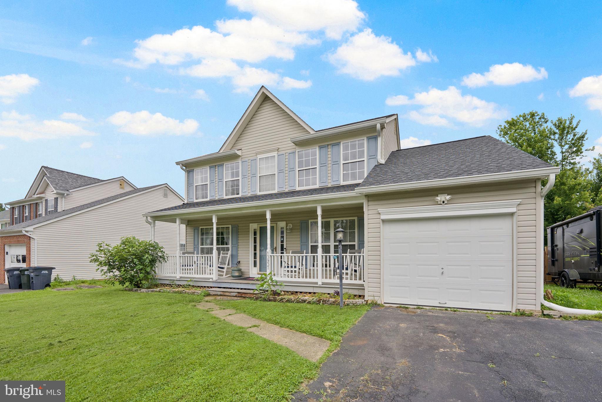 13937 REXBURG COURT
