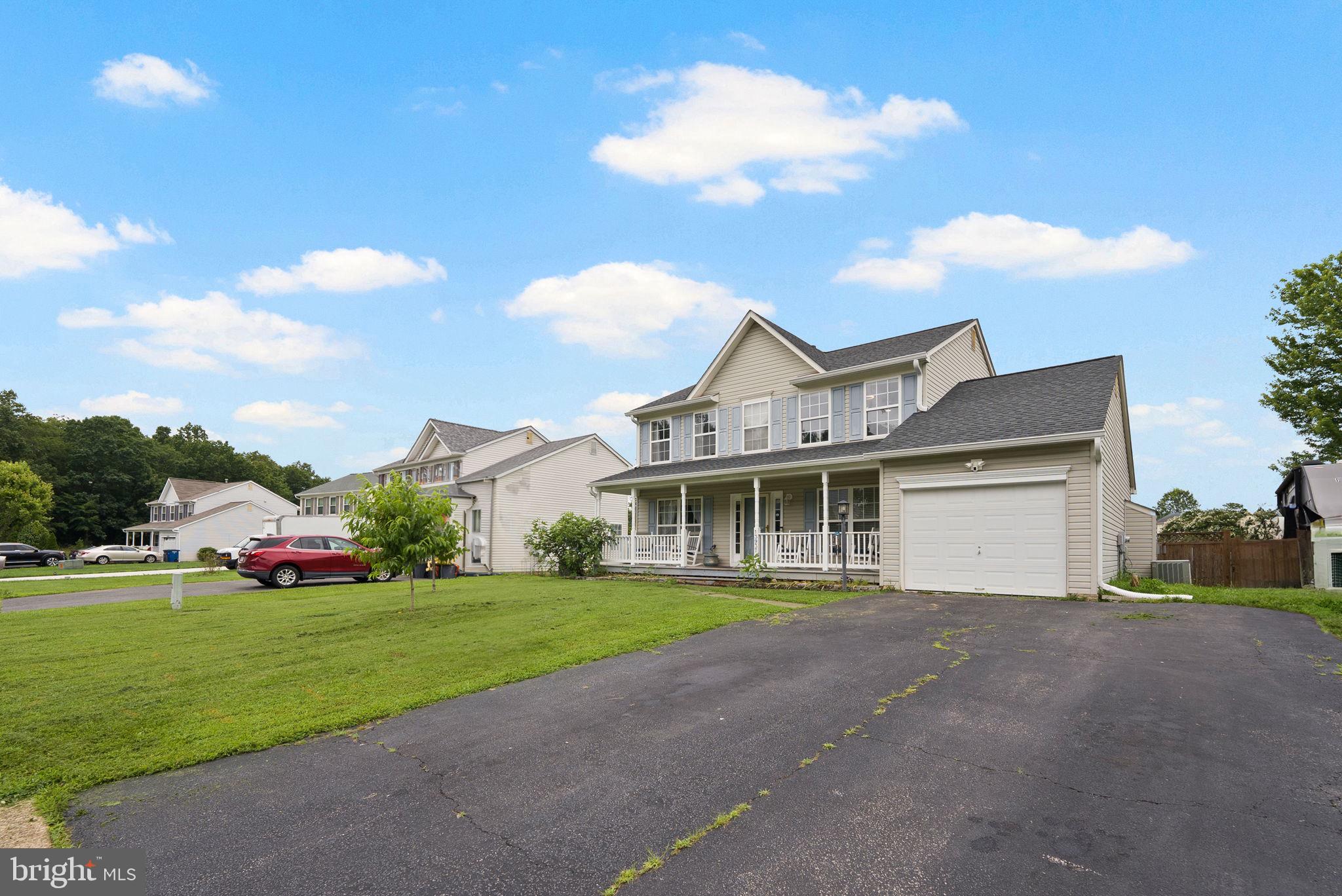 13937 REXBURG COURT