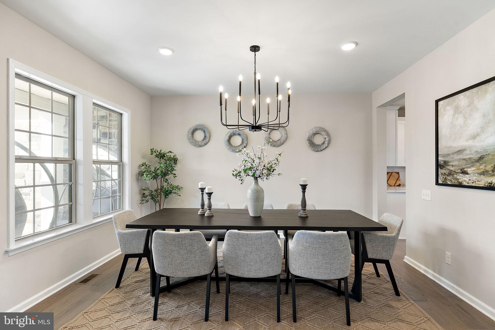 WHITEHALL - Residential