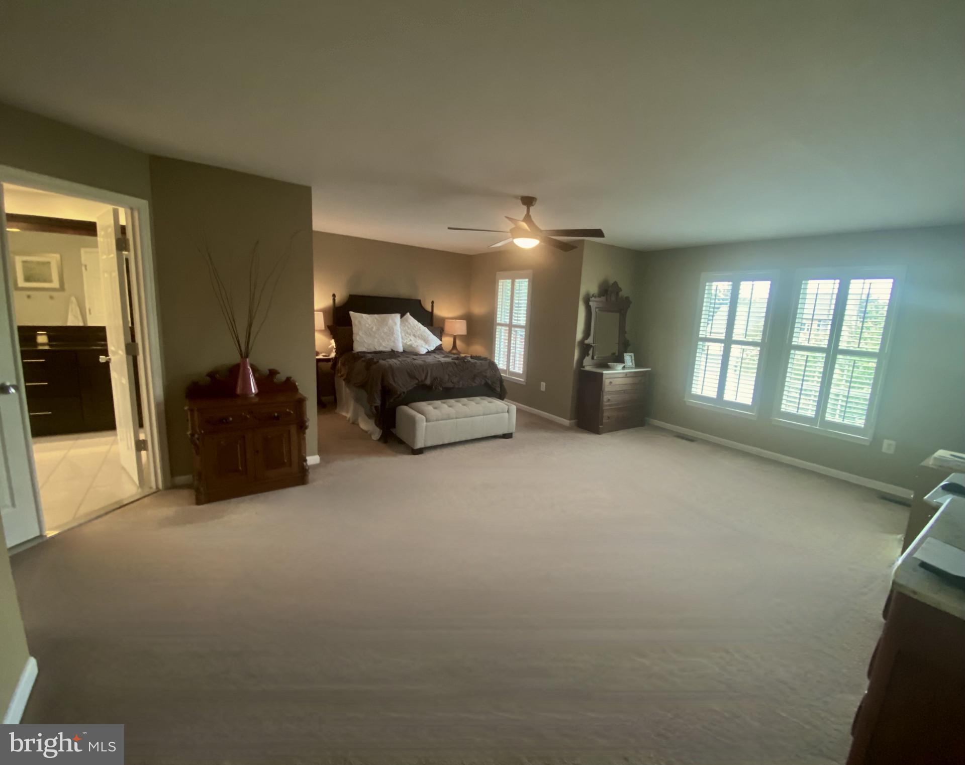 CLOVER HILL - Residential