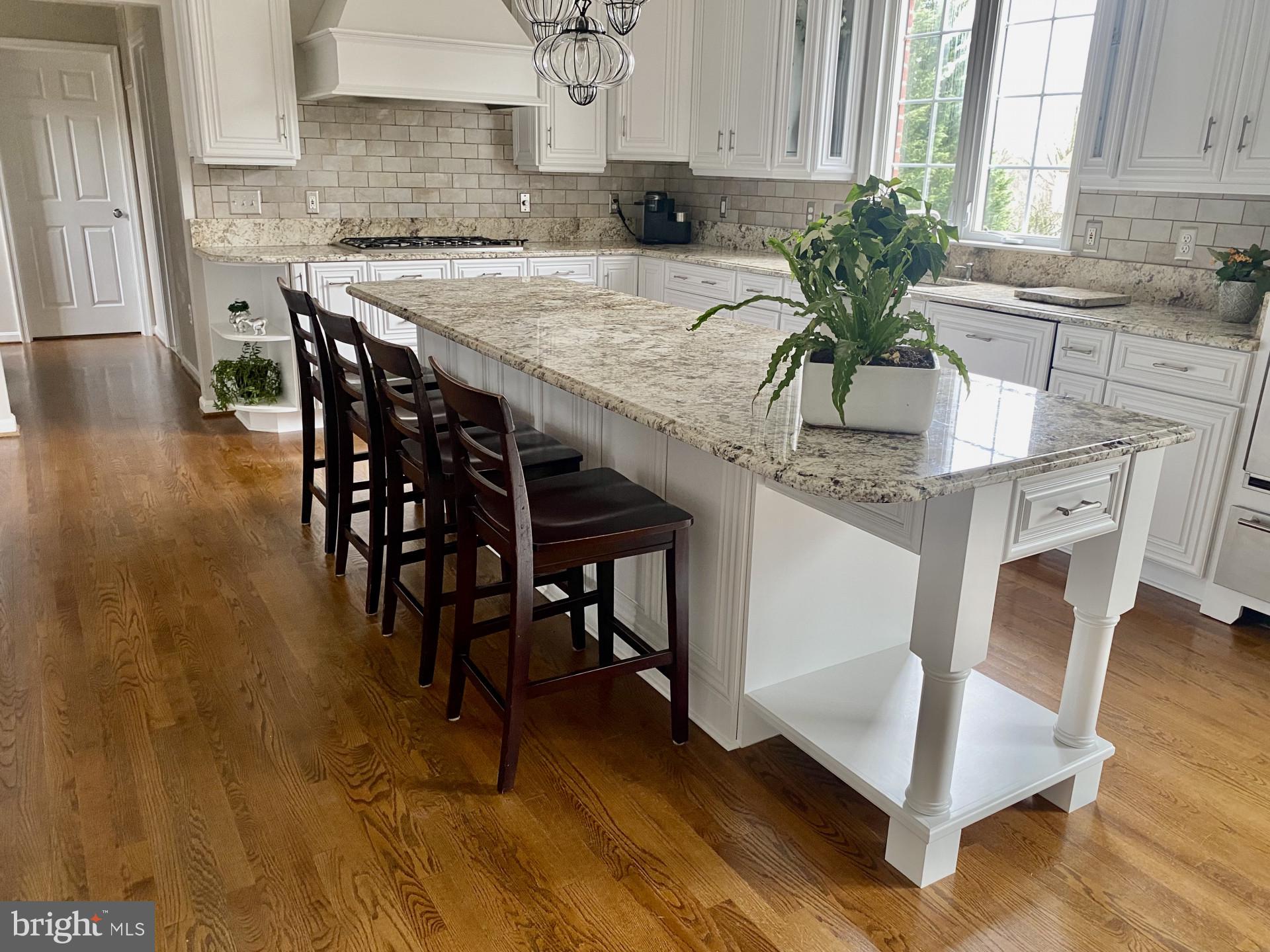 CLOVER HILL - Residential