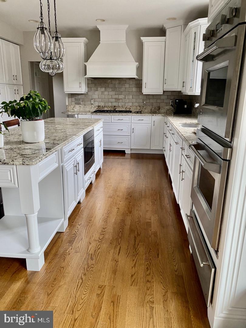 CLOVER HILL - Residential