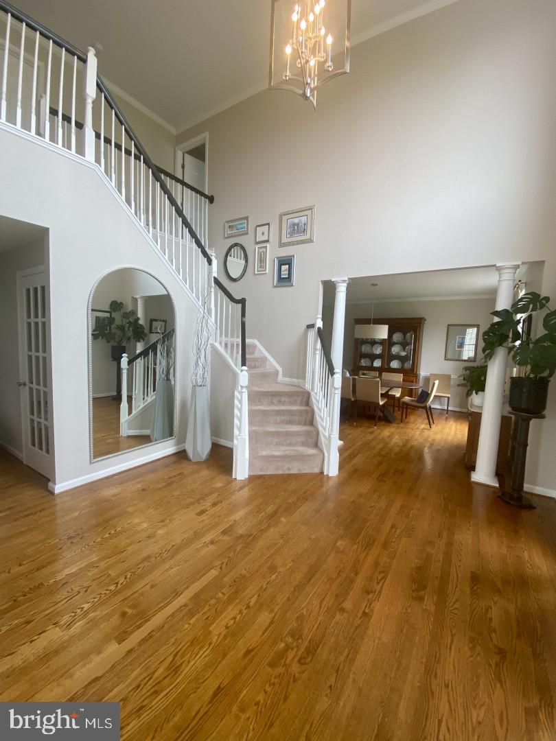 CLOVER HILL - Residential