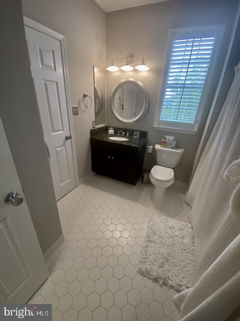 CLOVER HILL - Residential