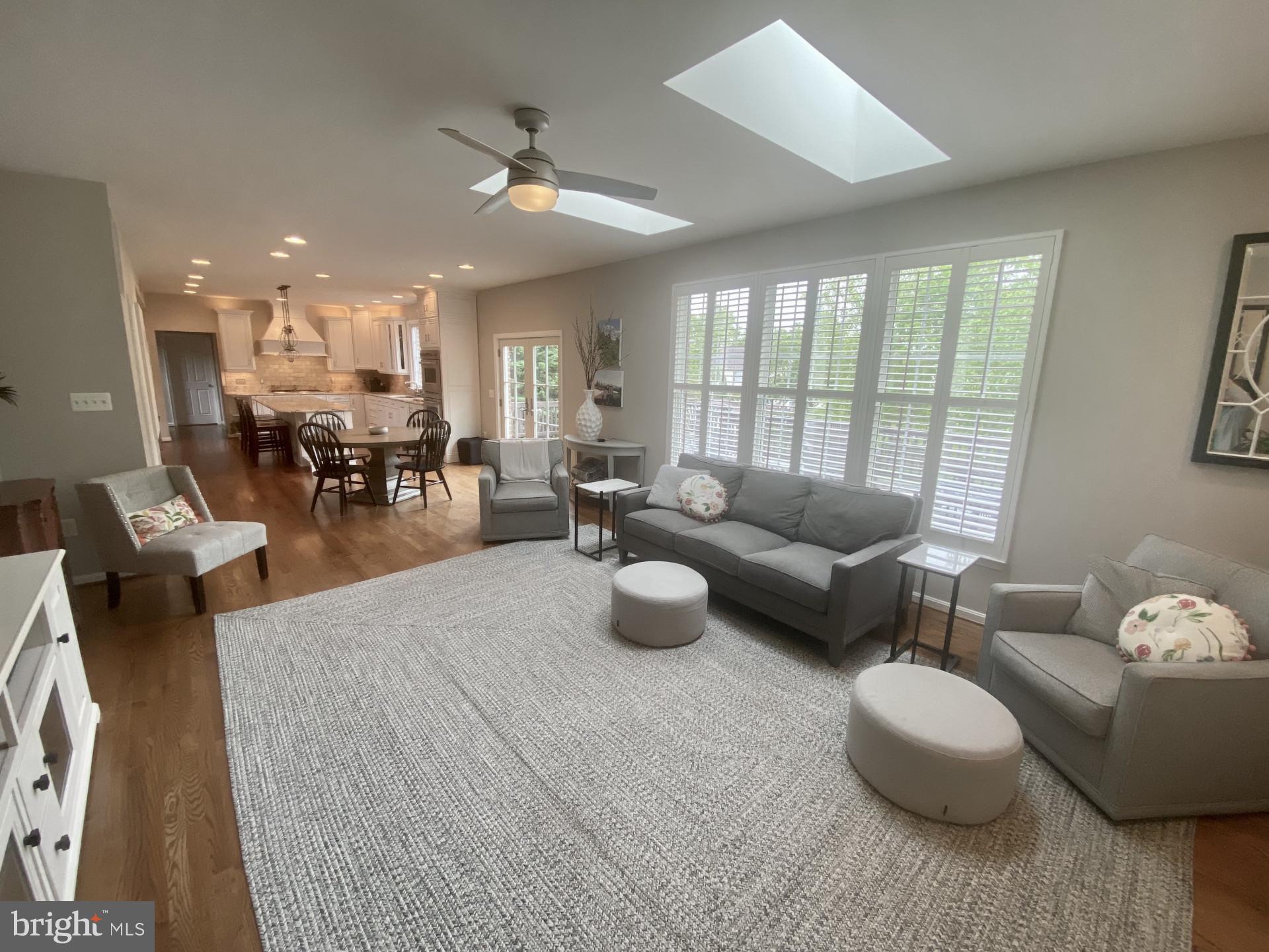 CLOVER HILL - Residential